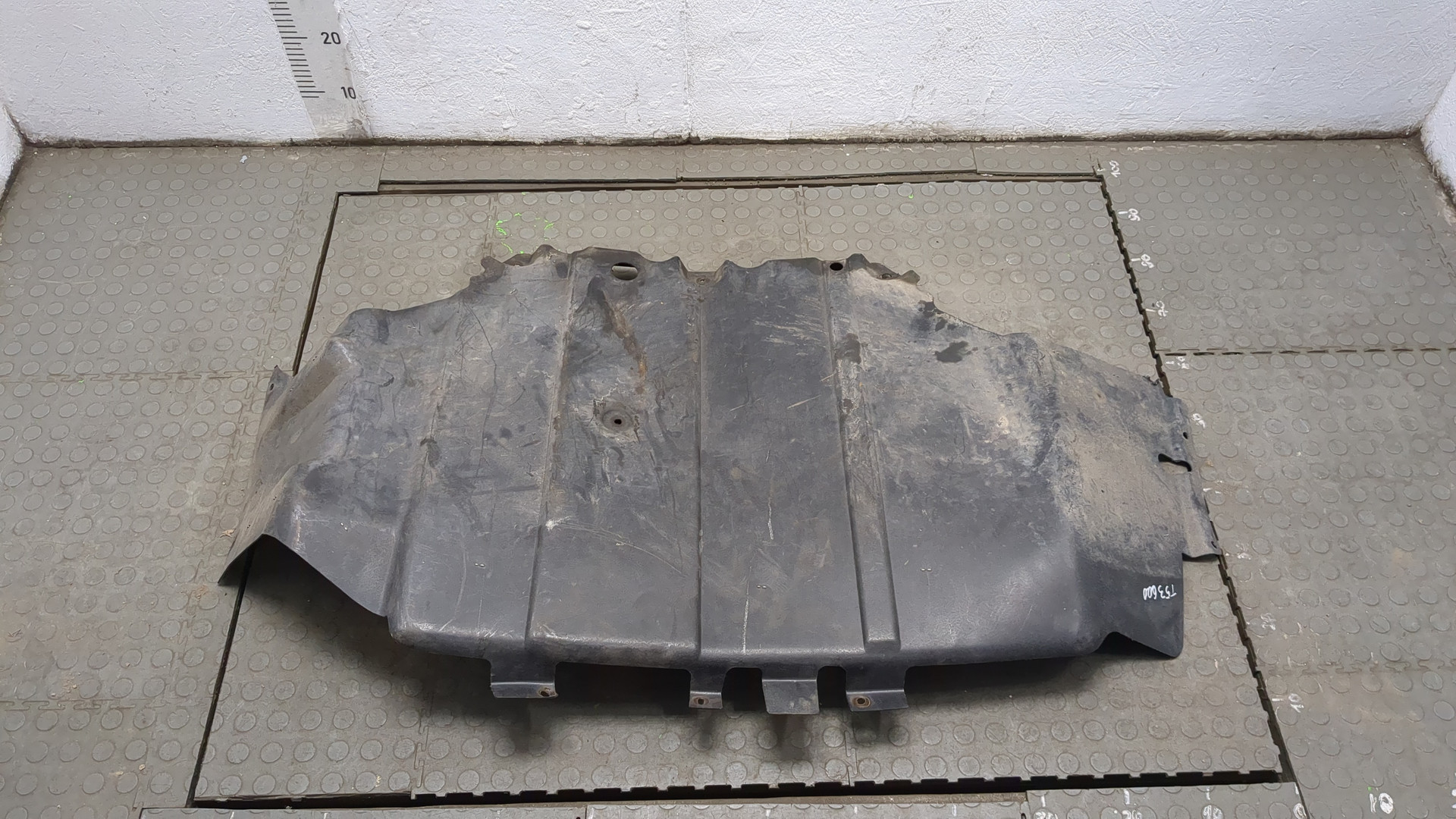 Защита картера