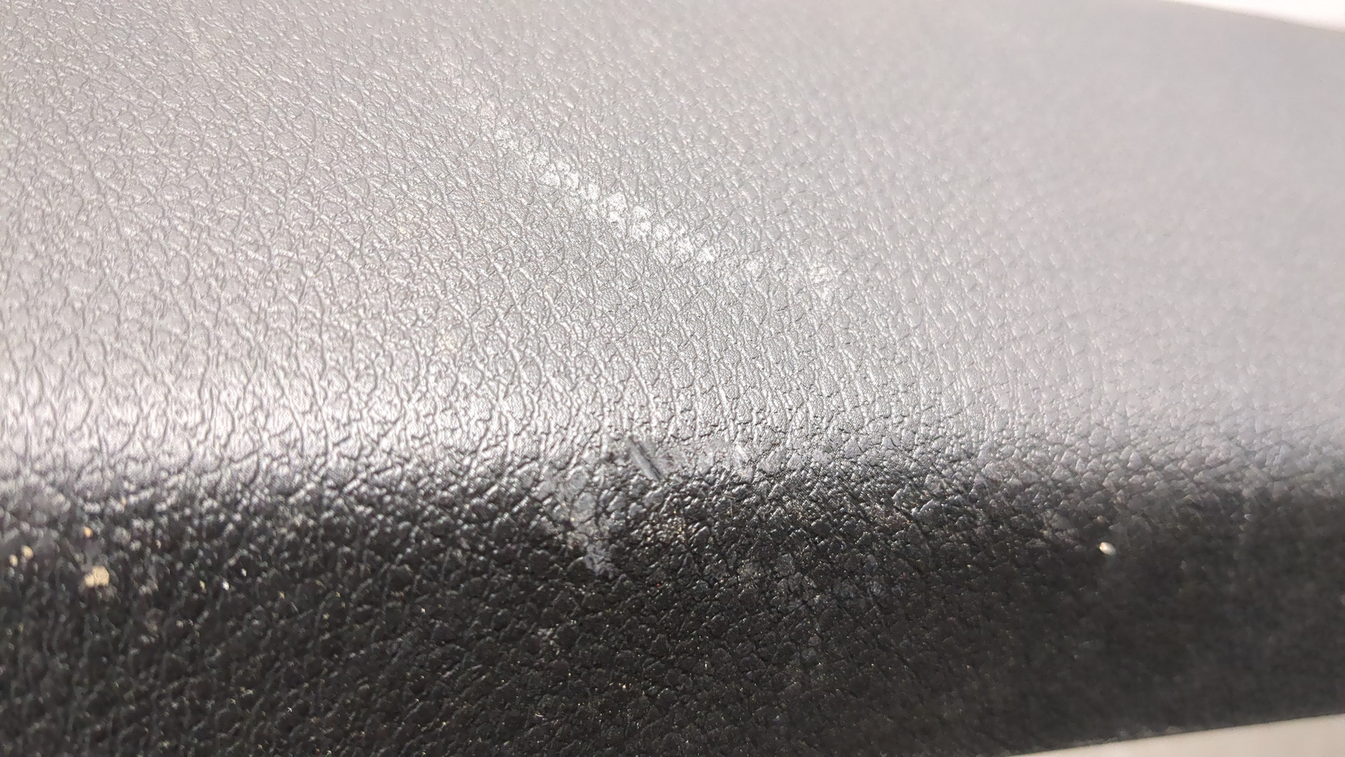 Обшивка стойки