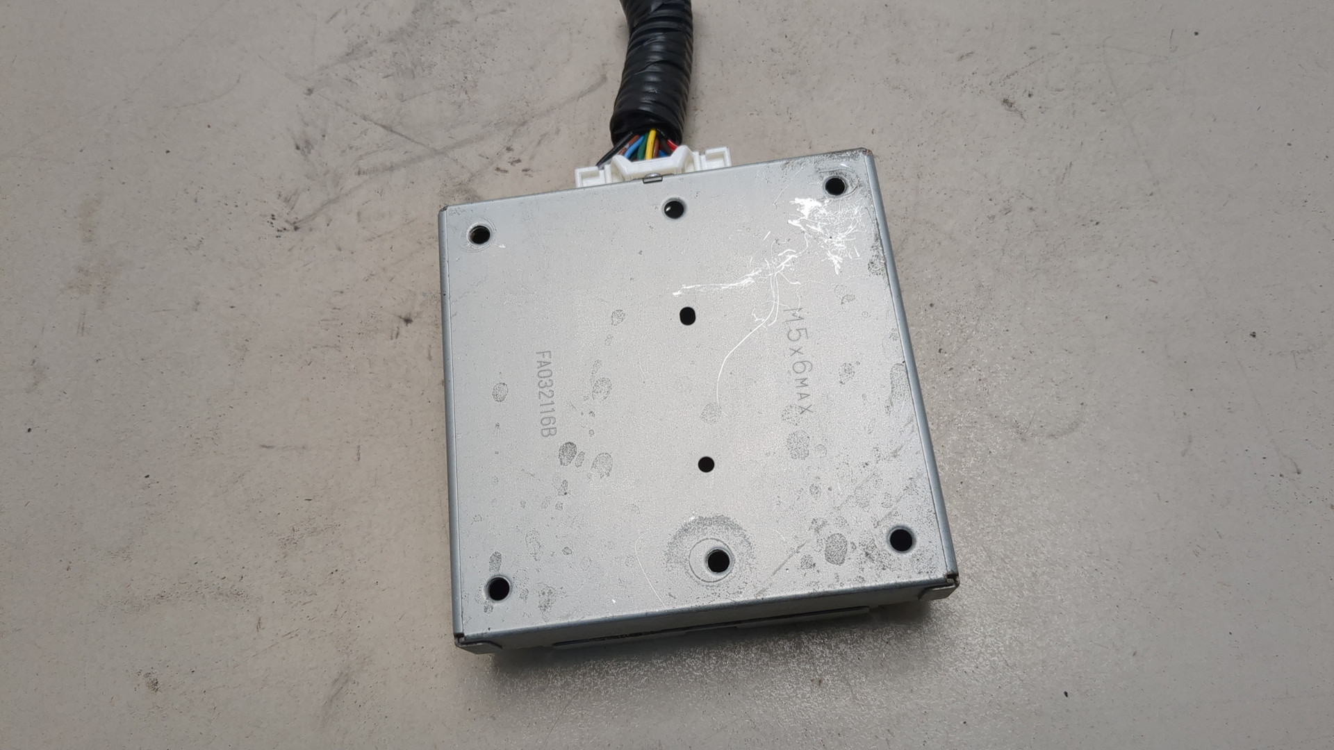 Блок комфорта