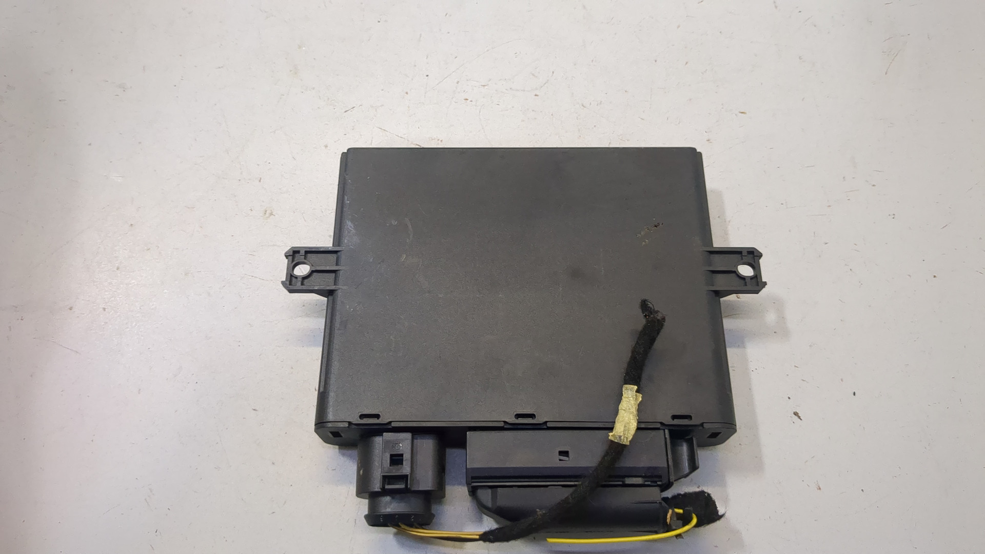 Блок управления центральным замком