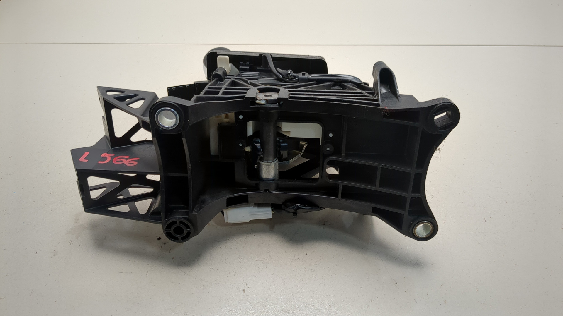 Кулиса МКПП / АКПП