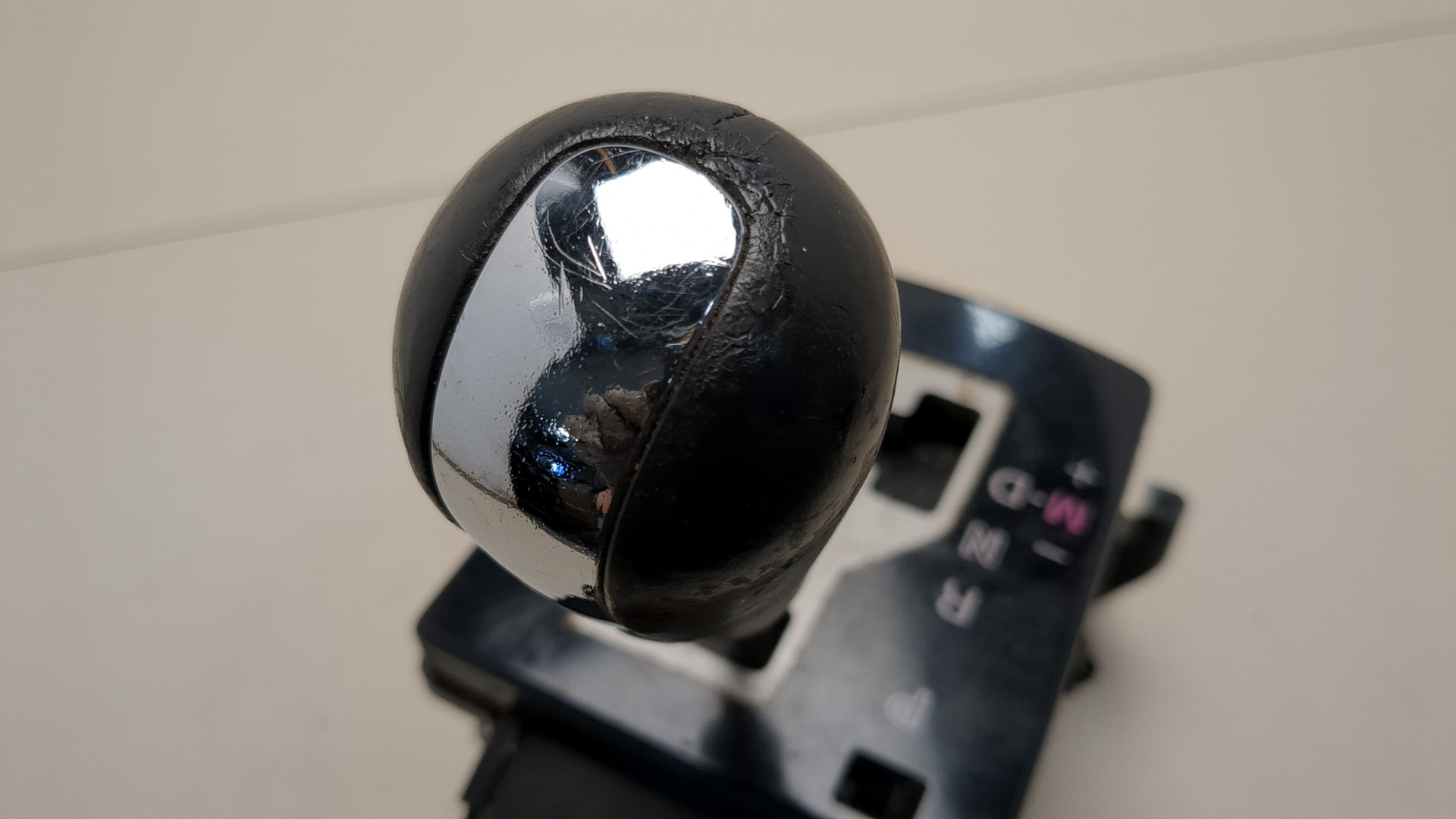 Кулиса МКПП / АКПП