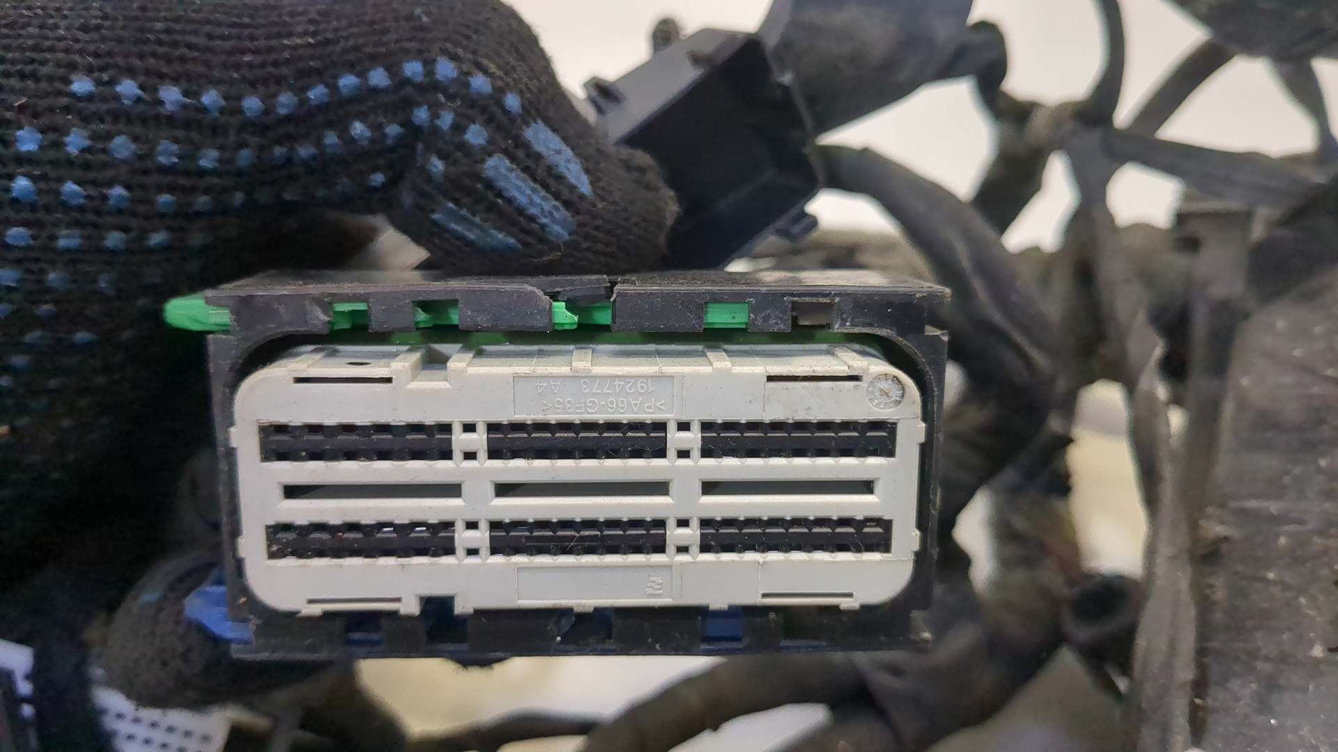 Проводка (коса)