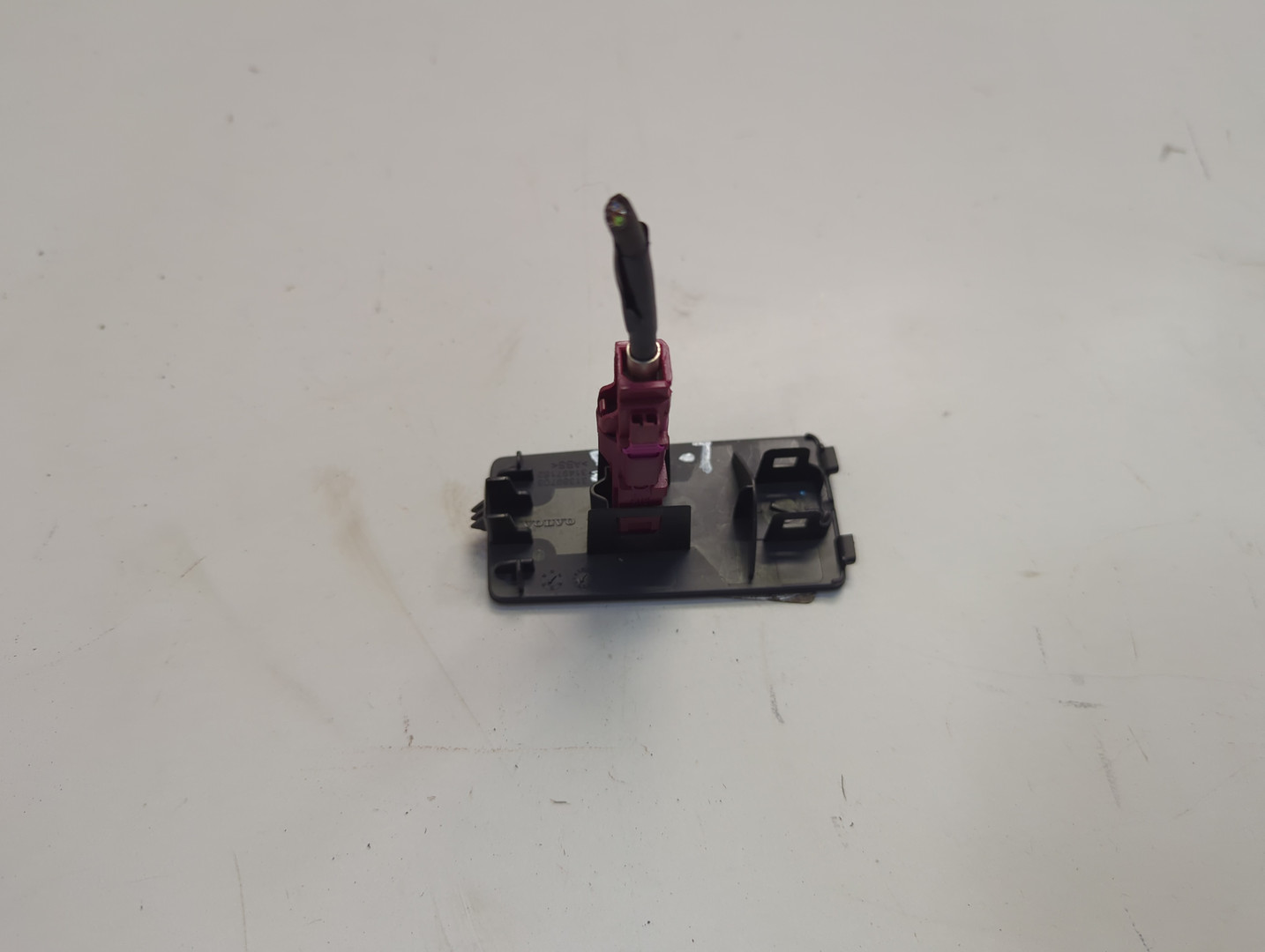 Гнездо AUX / USB IN
