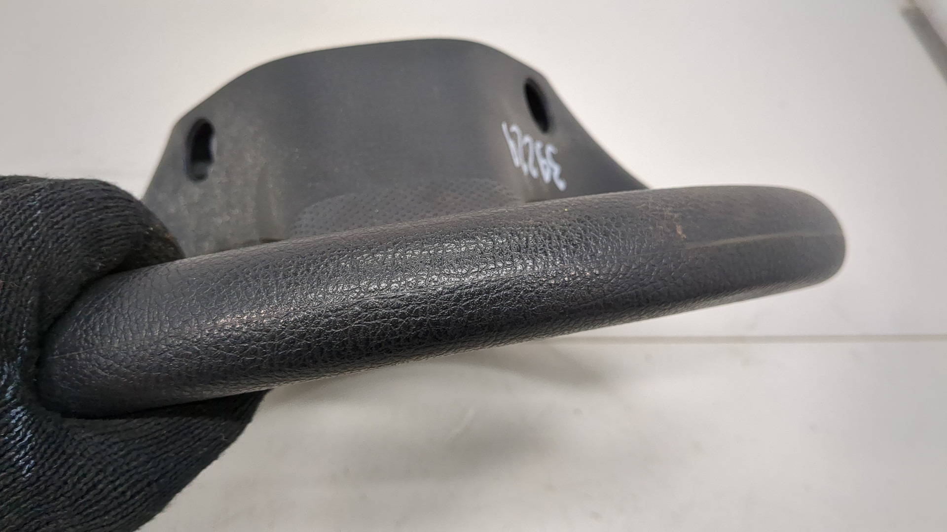 Рулевое колесо (руль)