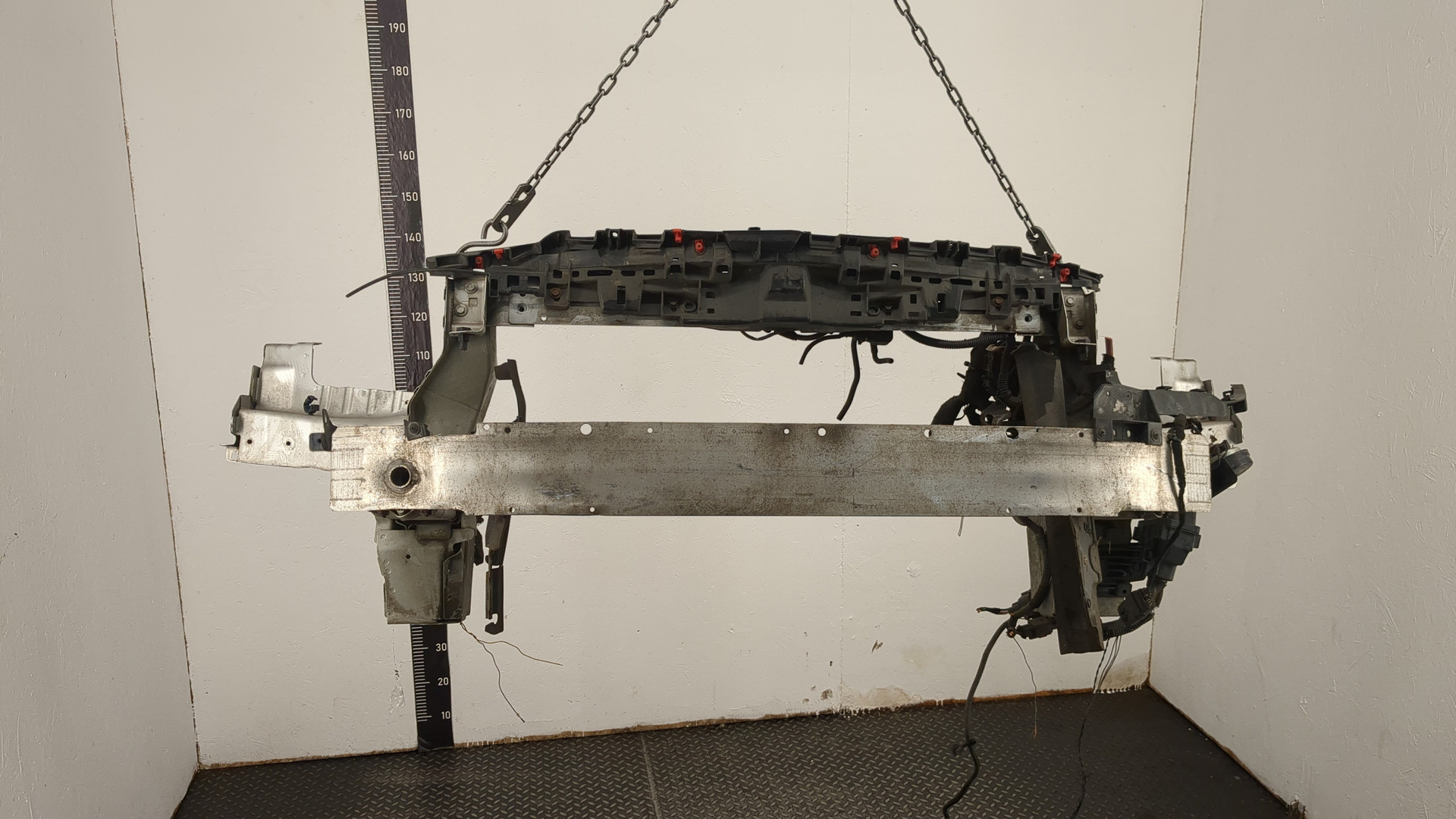 Панель передняя (телевизор)