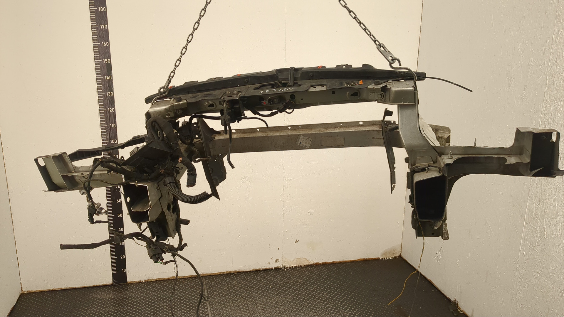 Панель передняя (телевизор)