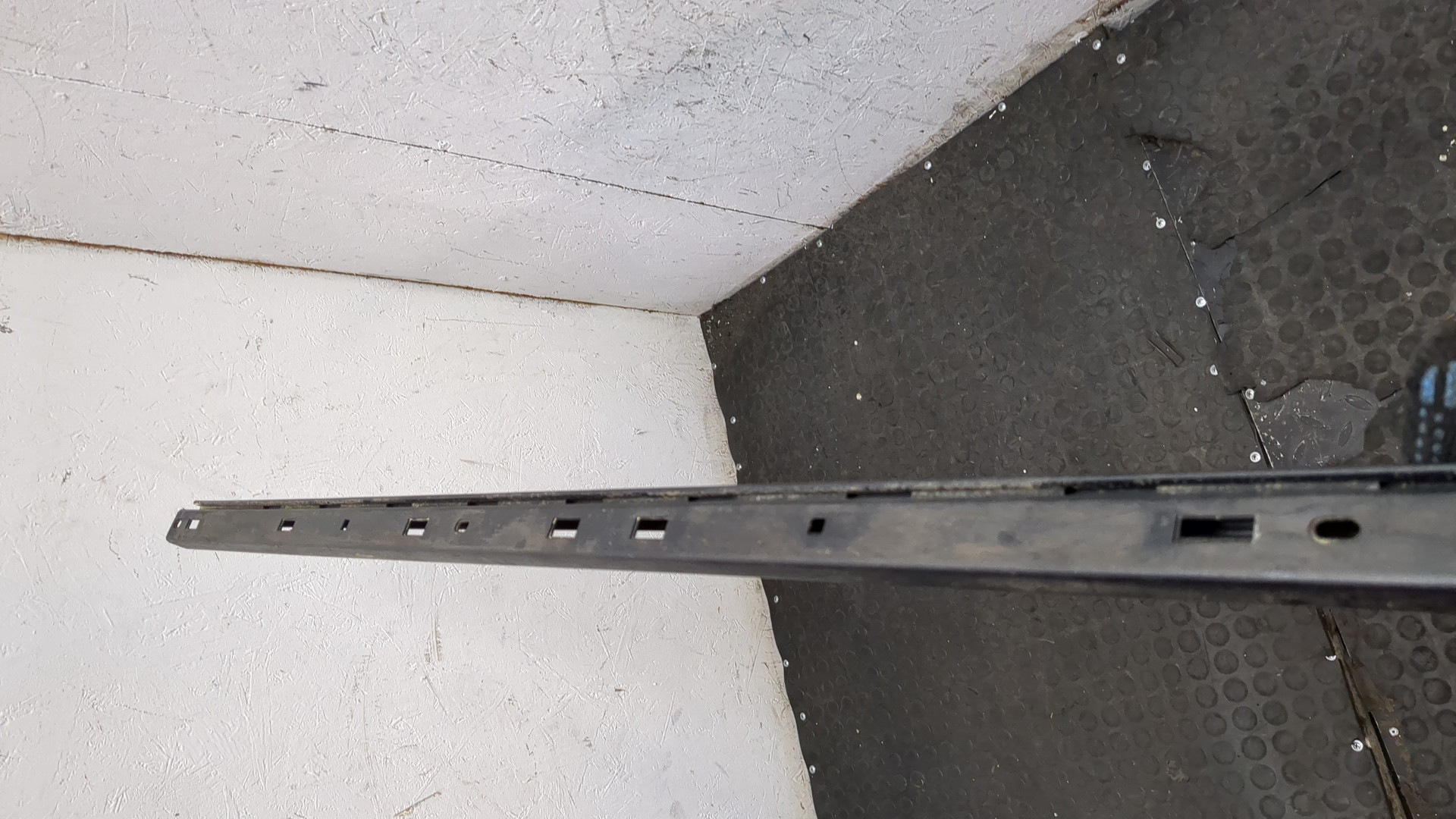 Рейлинг (релинг) поперечный