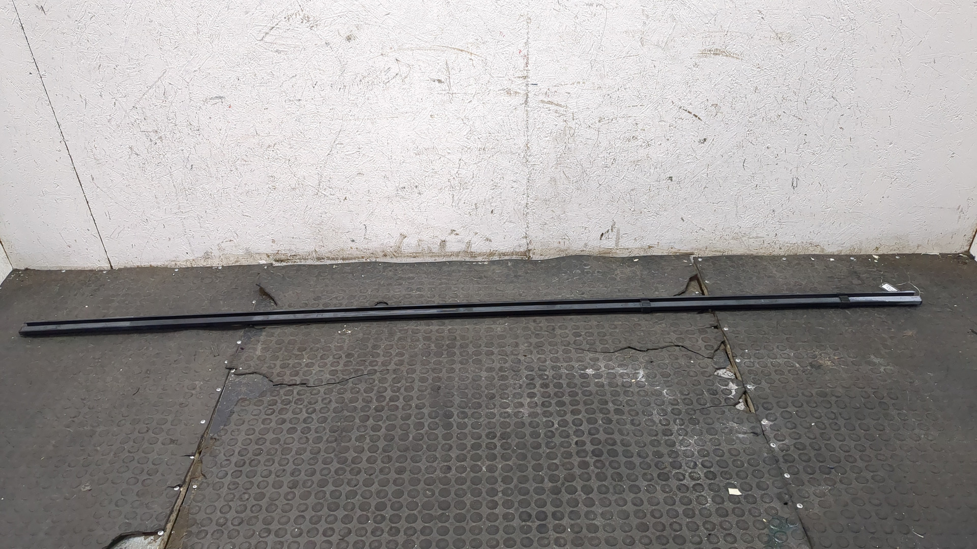 Рейлинг (релинг) поперечный