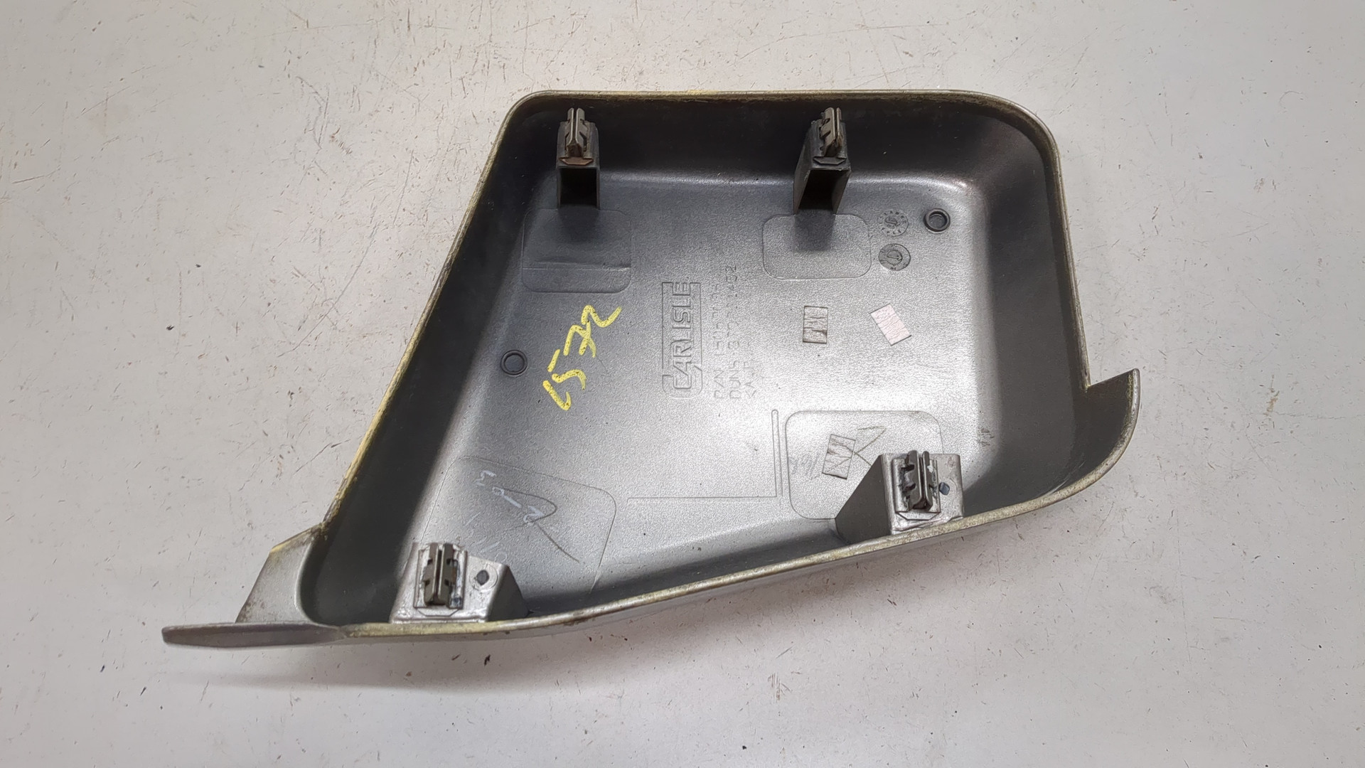 Накладка (кузов наружные)