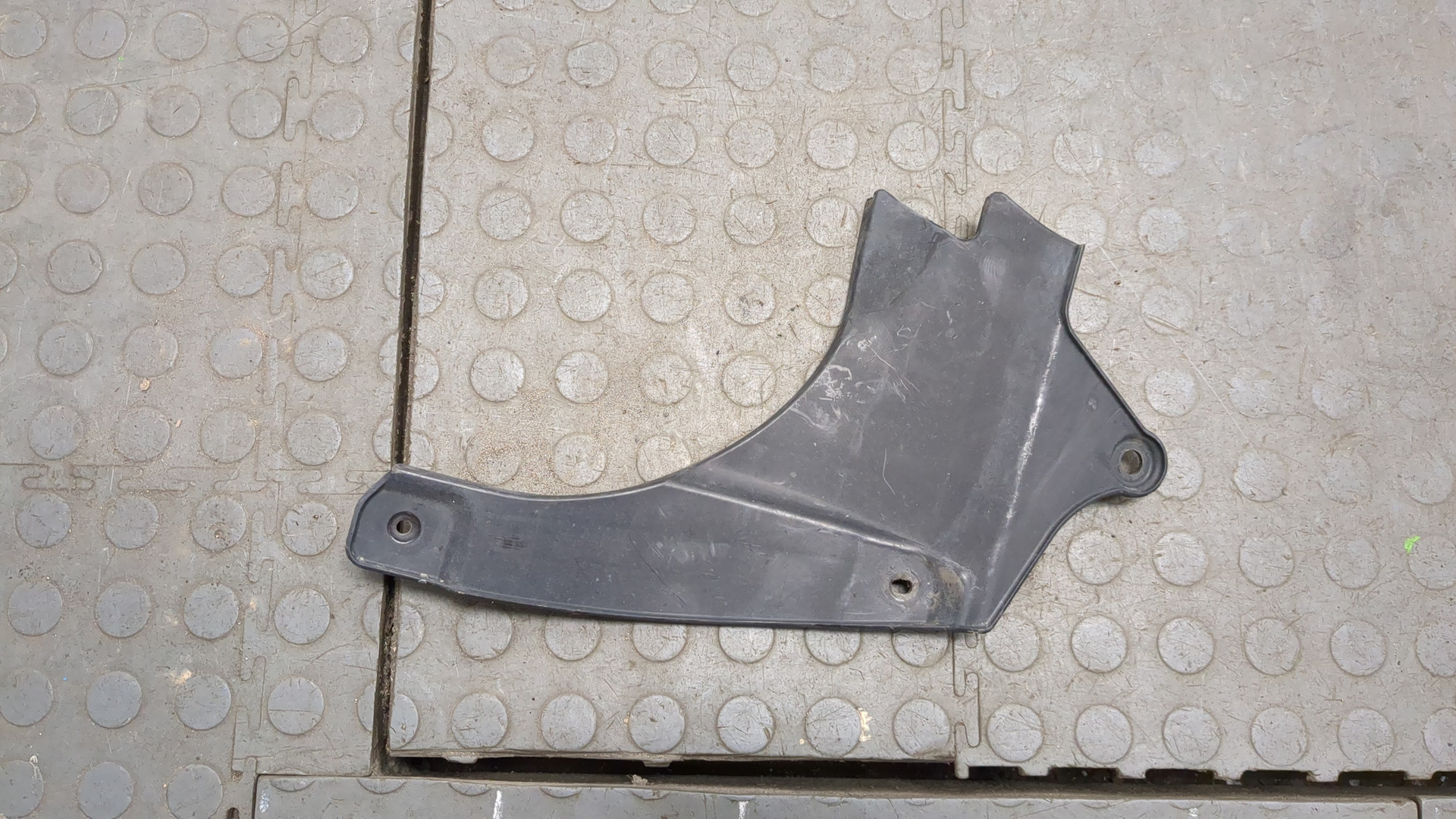 Защита картера