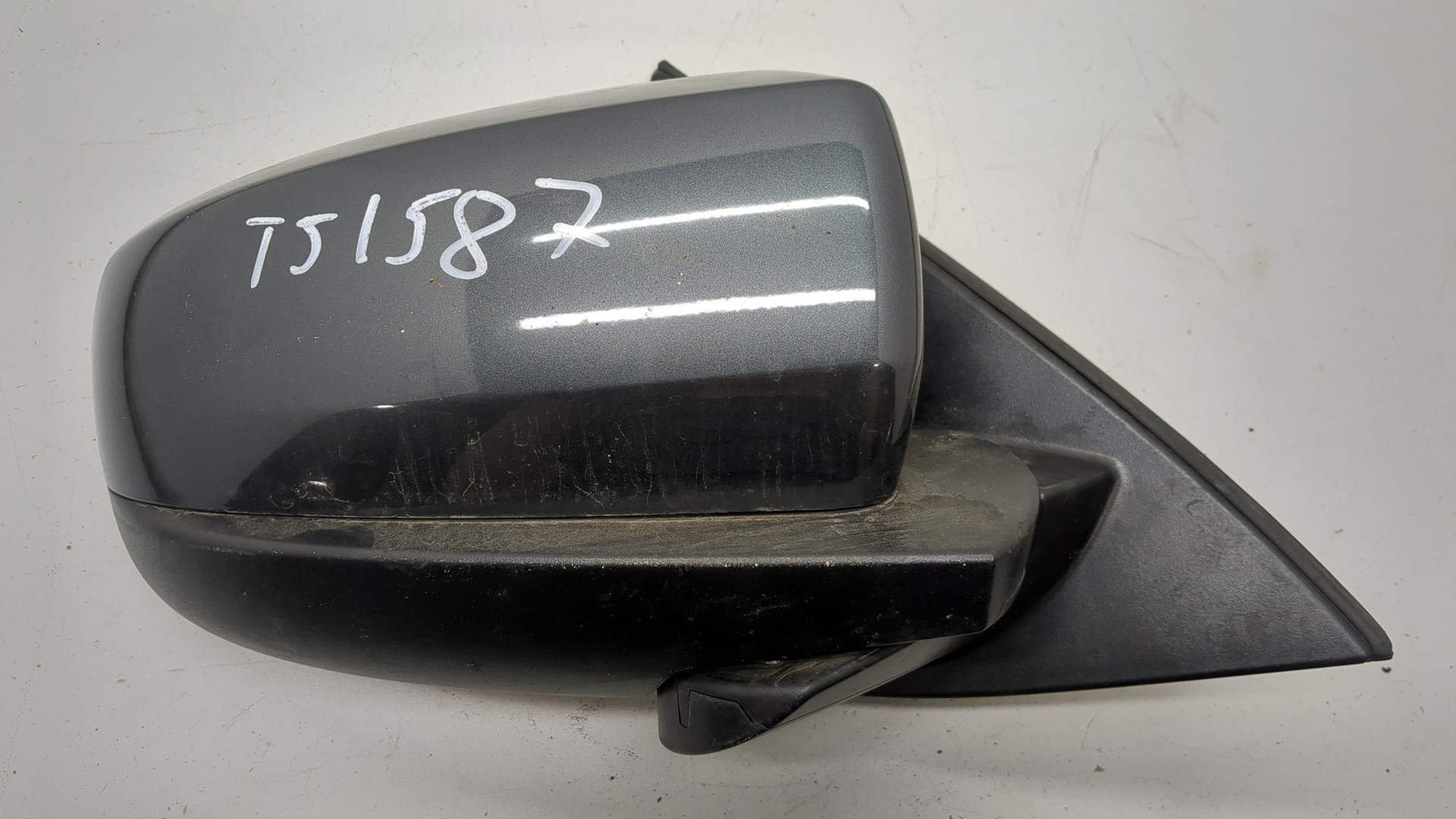 Зеркало правое электрическое