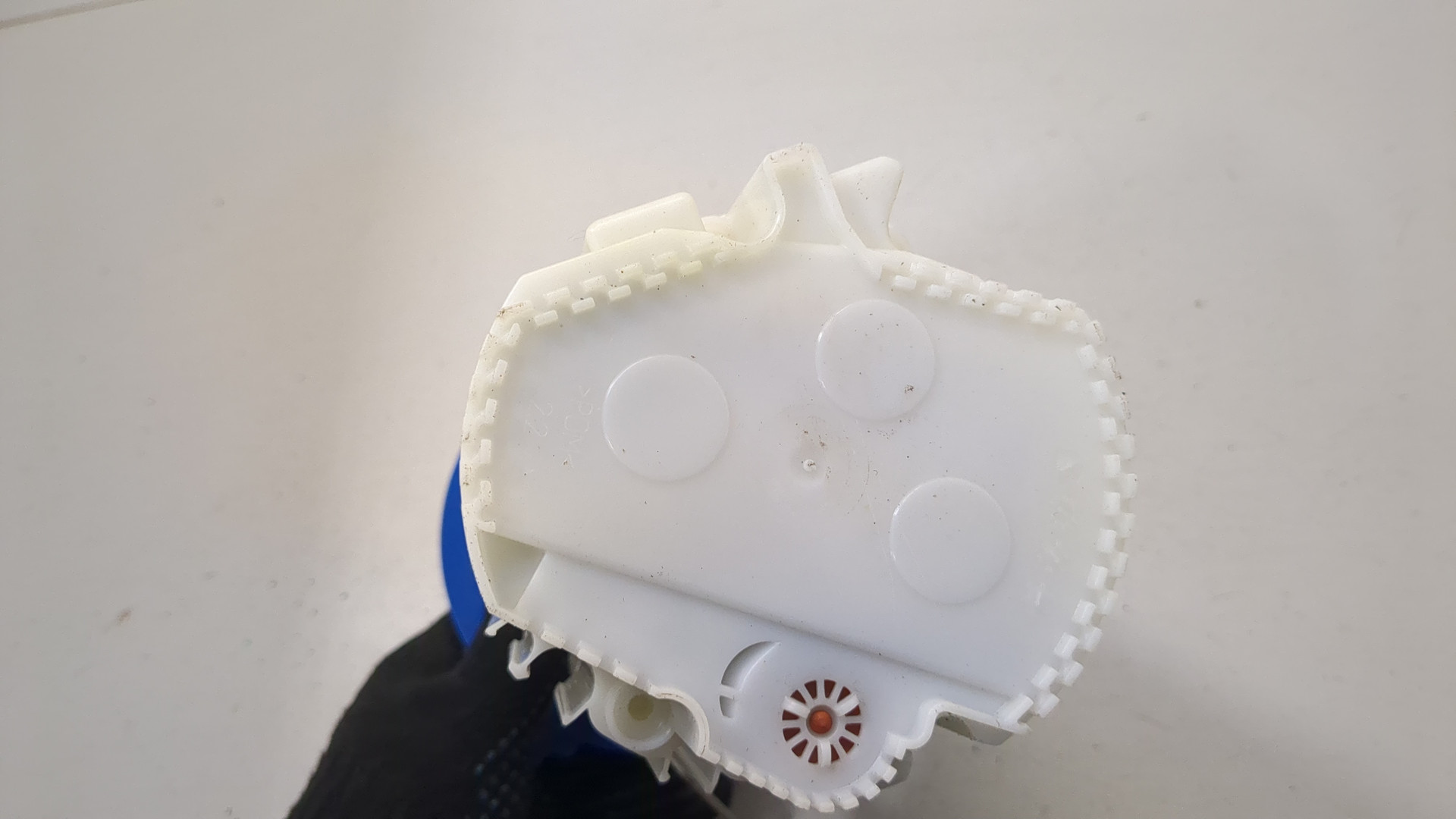 Насос топливный электрический