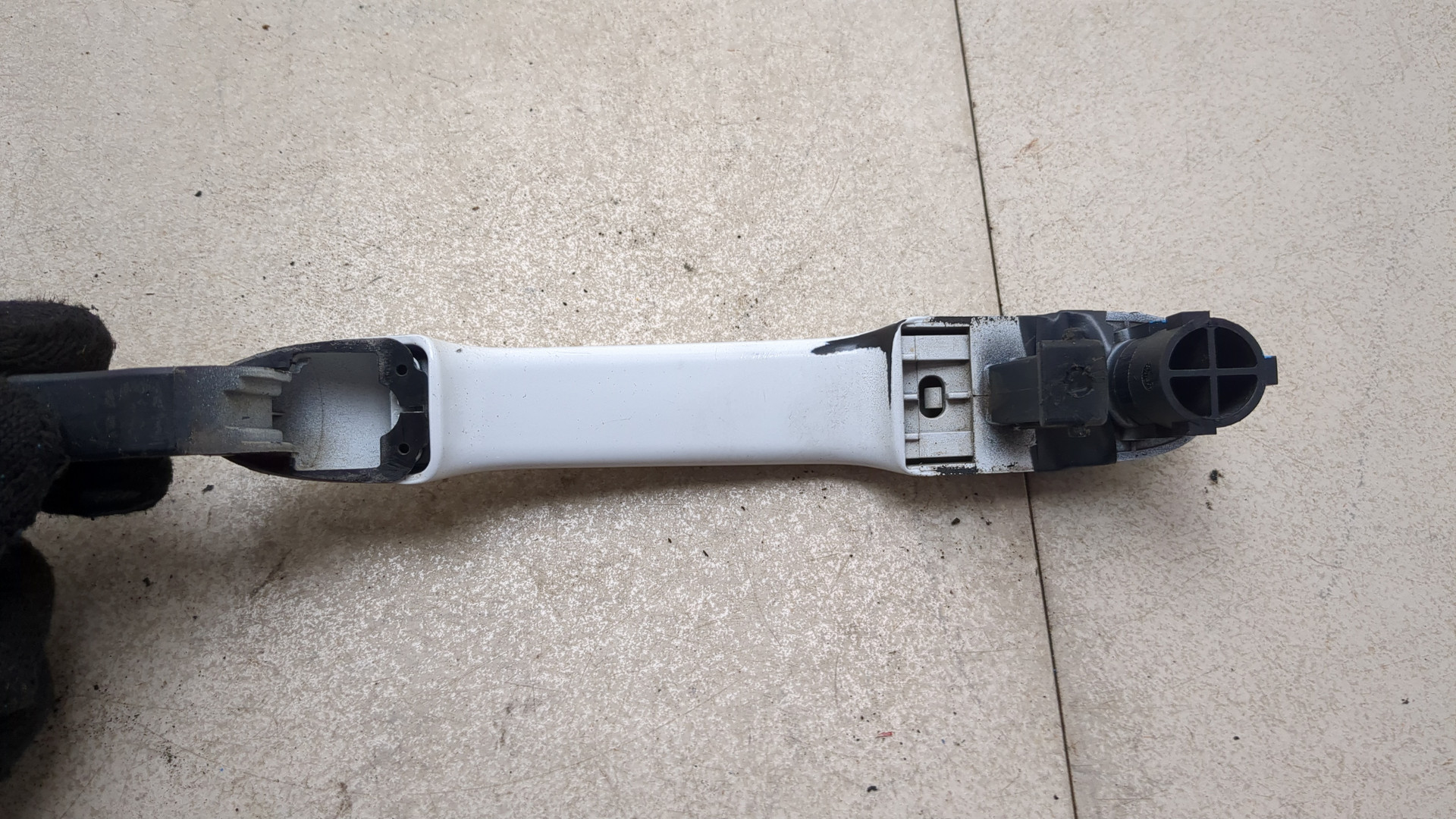 Ручка двери наружная