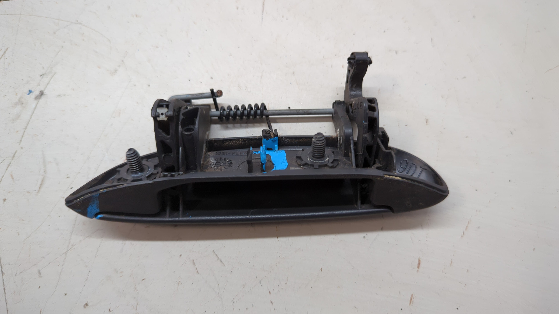 Ручка двери наружная