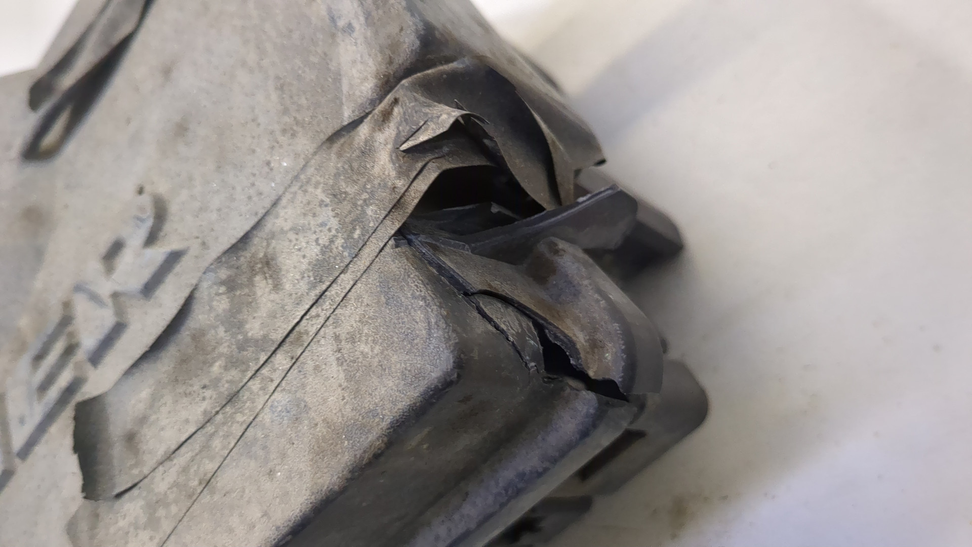 Блок предохранителей