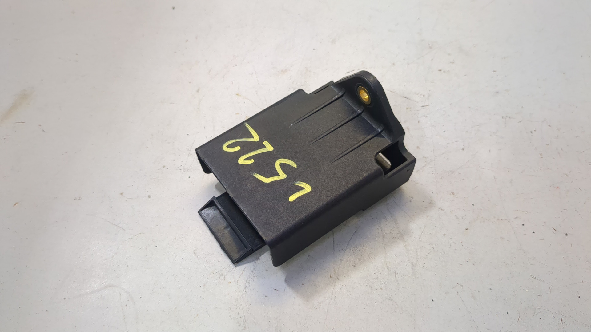 Кронштейн электронного блока управления / контроля