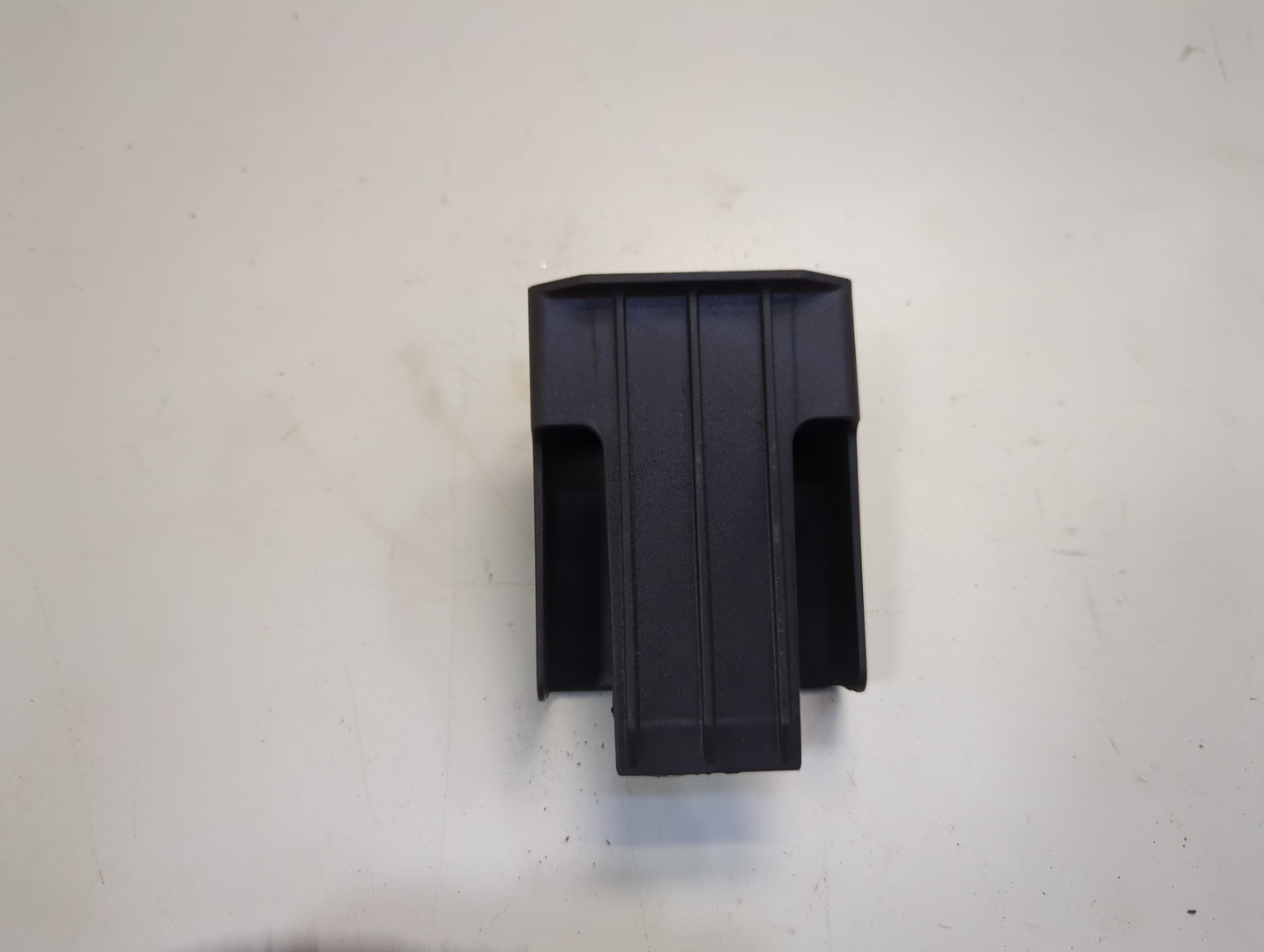 Кронштейн электронного блока управления / контроля