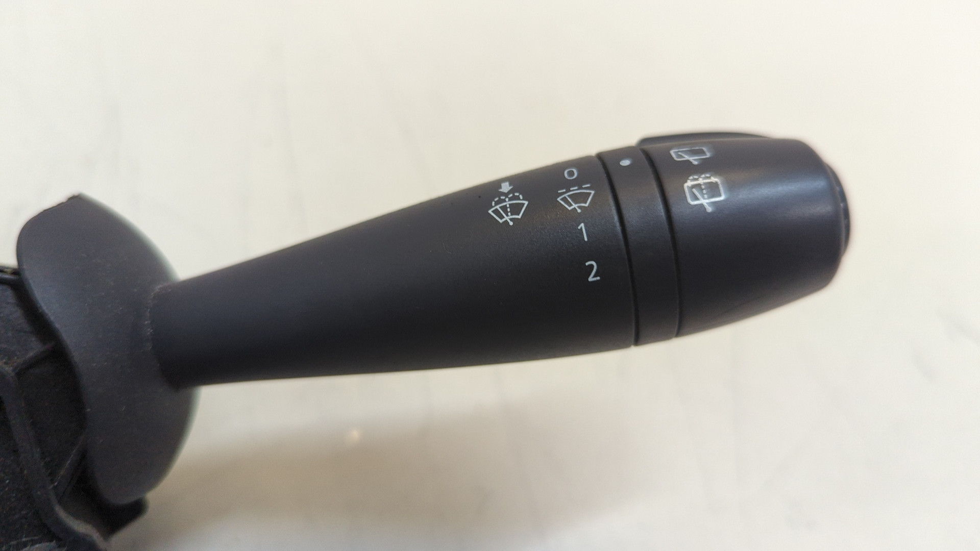 Переключатель подрулевой