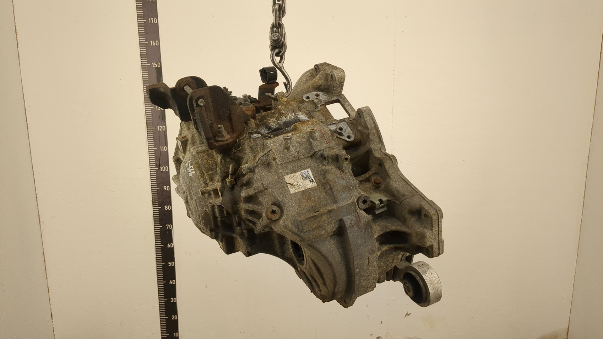 АКПП (автоматическая коробка переключения передач)