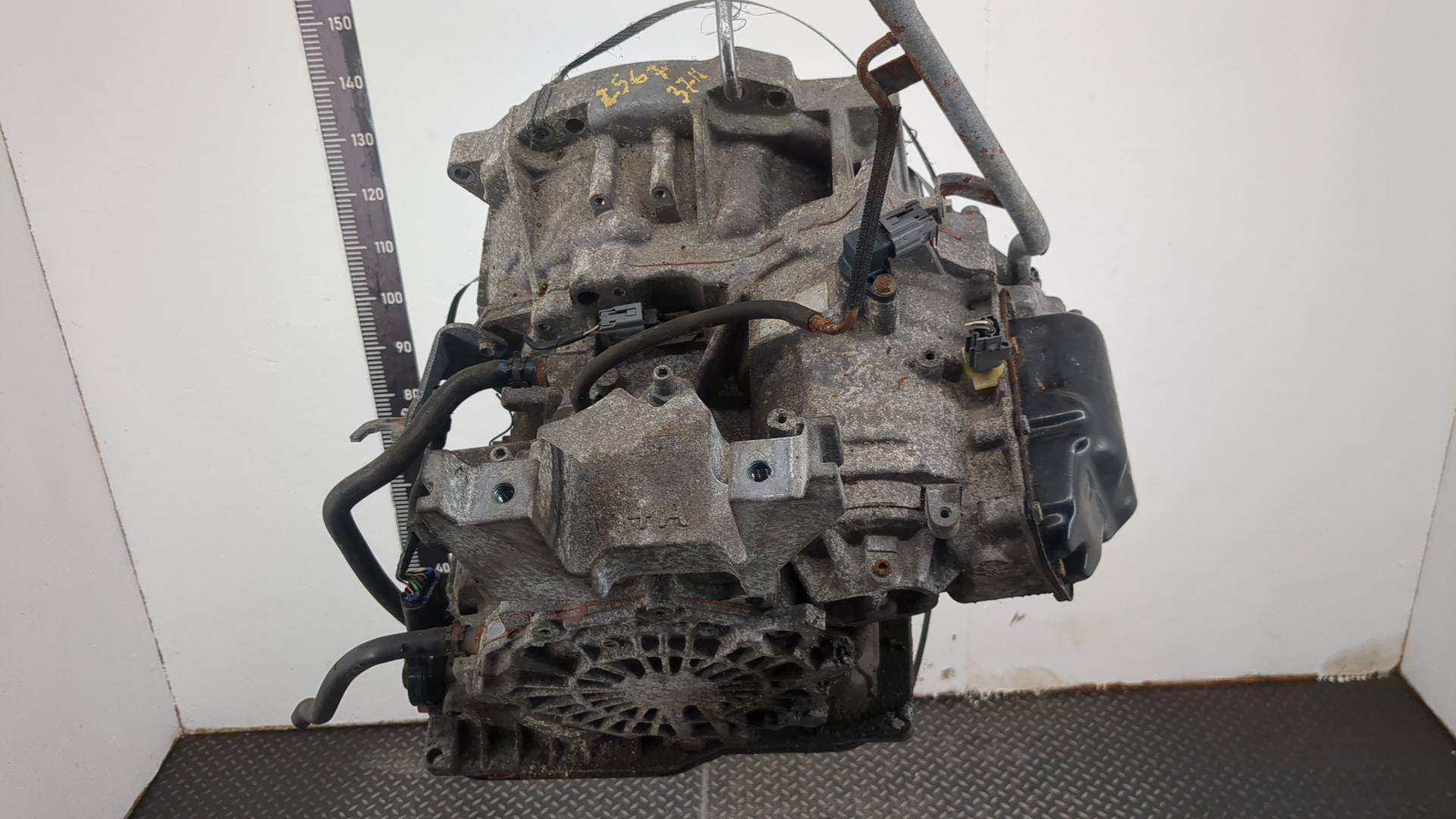 АКПП (автоматическая коробка переключения передач)