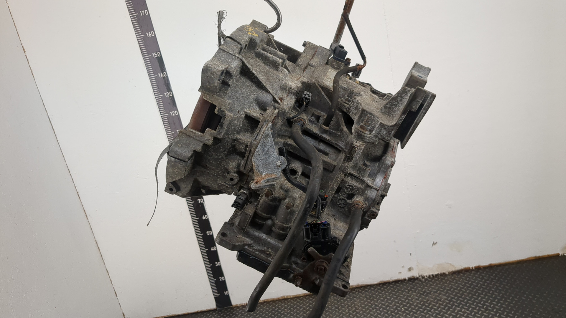 АКПП (автоматическая коробка переключения передач)