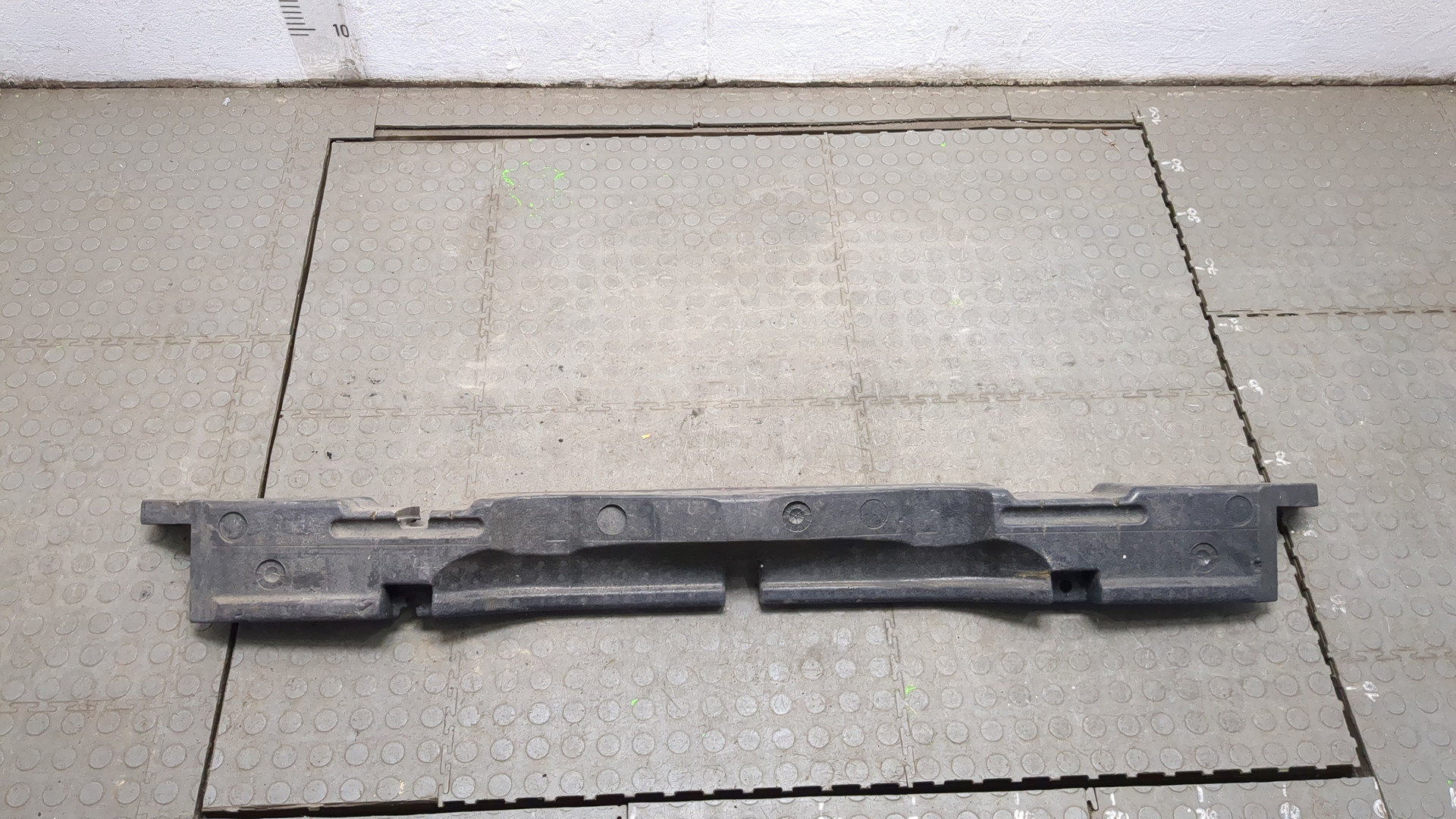 Наполнитель заднего бампера