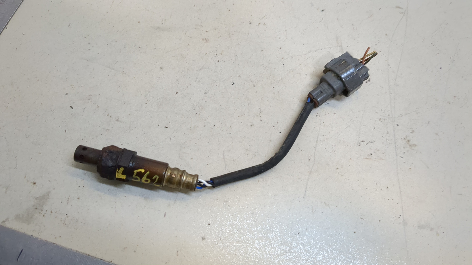 Датчик кислородный/Лямбда-зонд