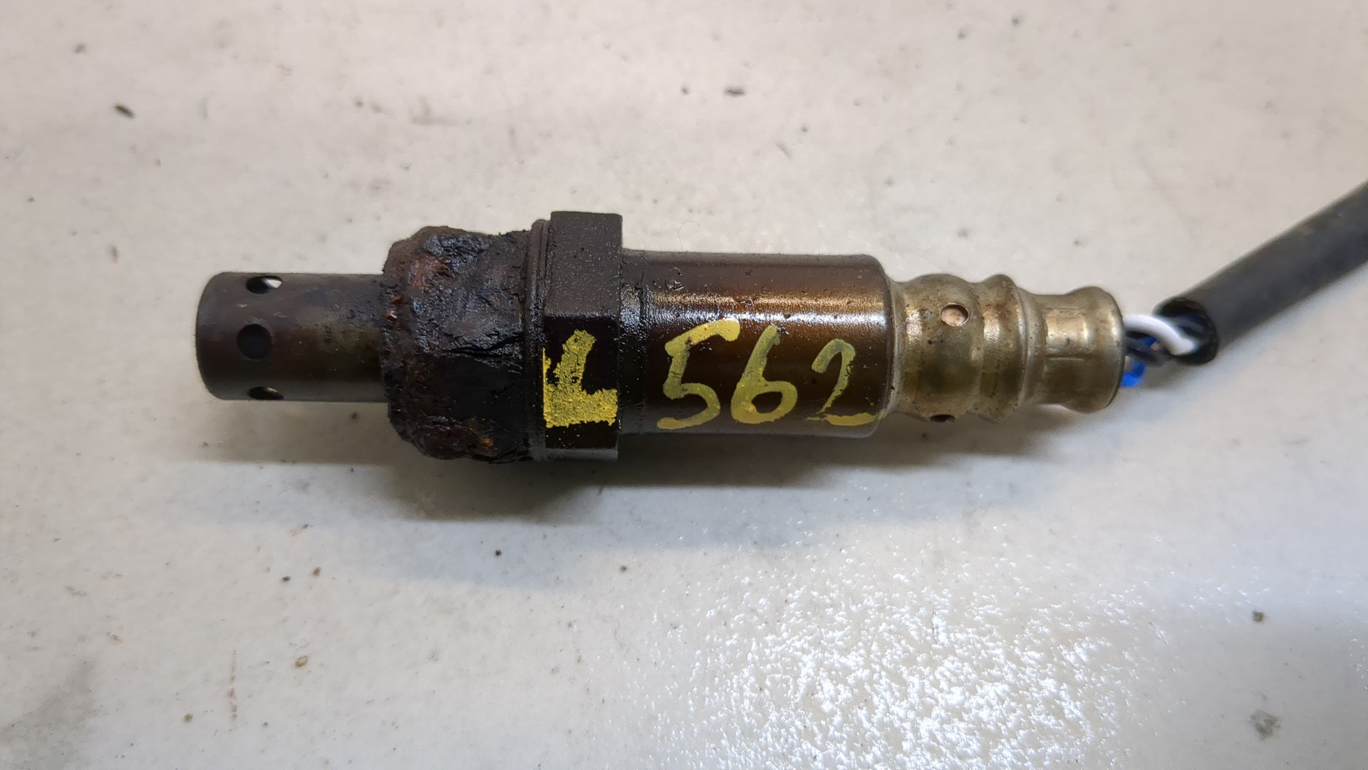 Датчик кислородный/Лямбда-зонд