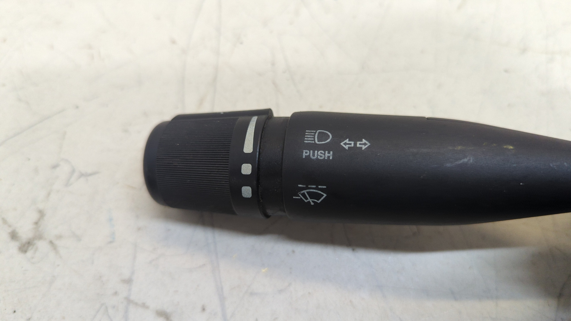 Переключатель подрулевой