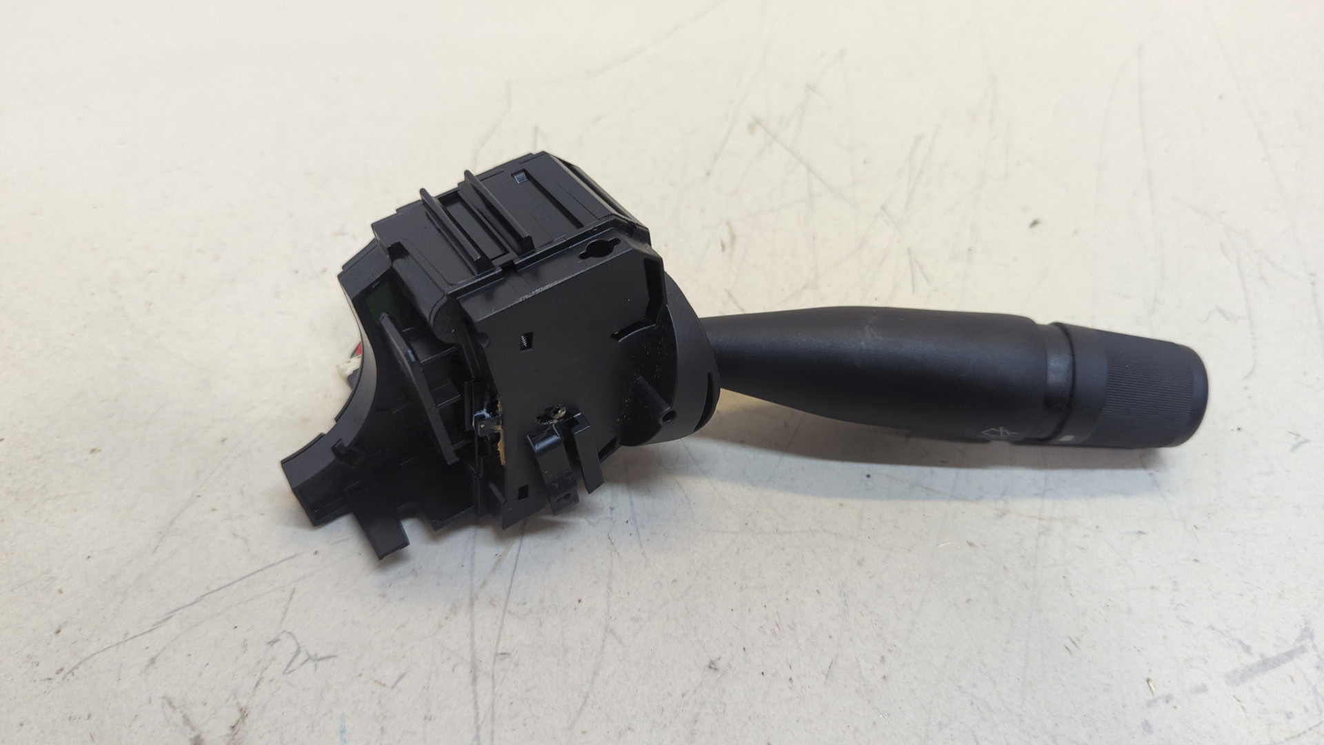 Переключатель подрулевой