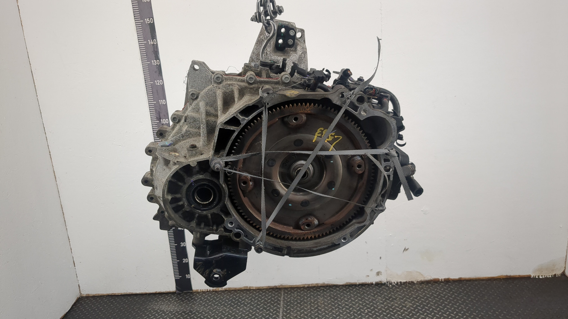 АКПП (автоматическая коробка переключения передач)