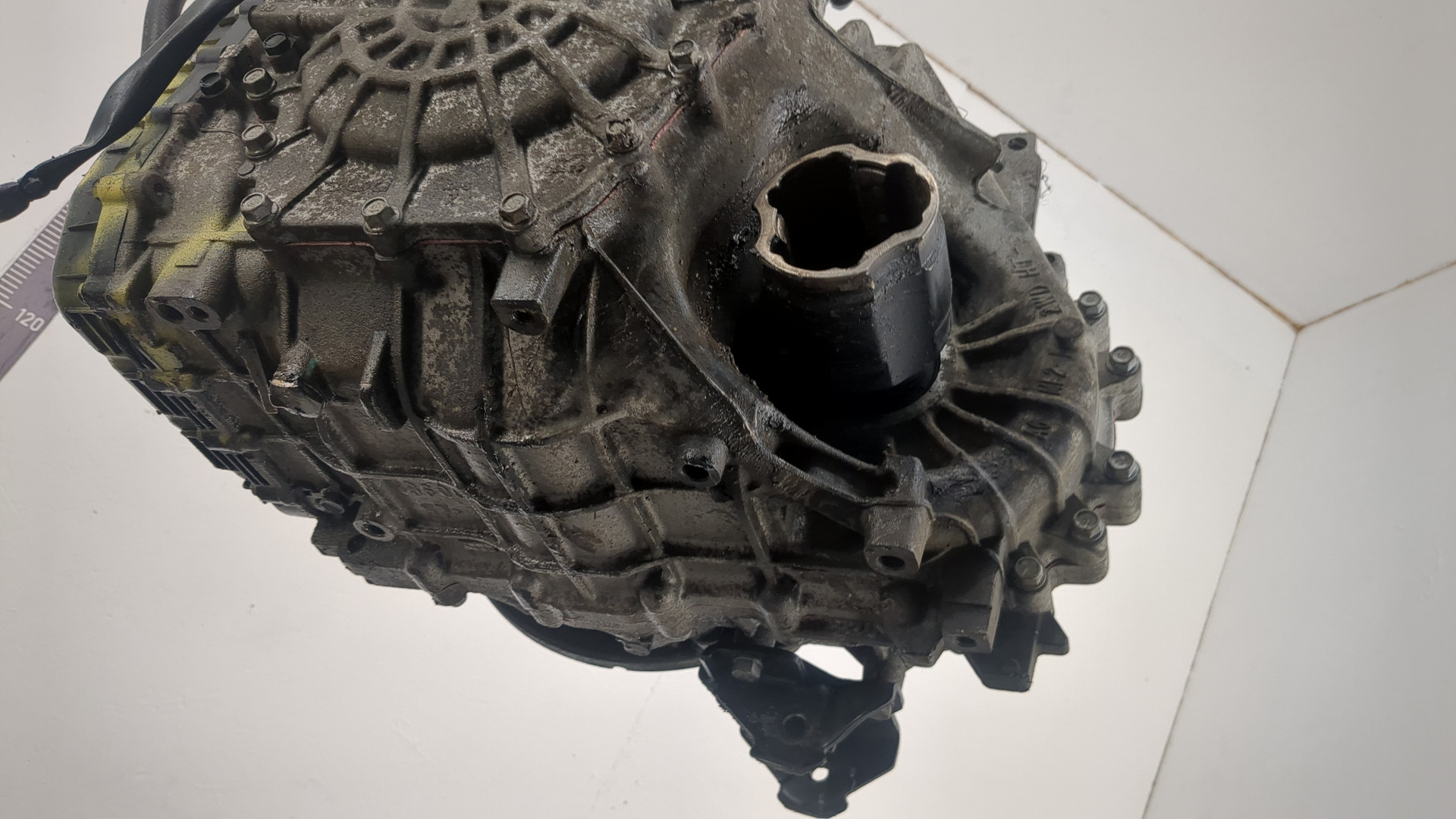 АКПП (автоматическая коробка переключения передач)