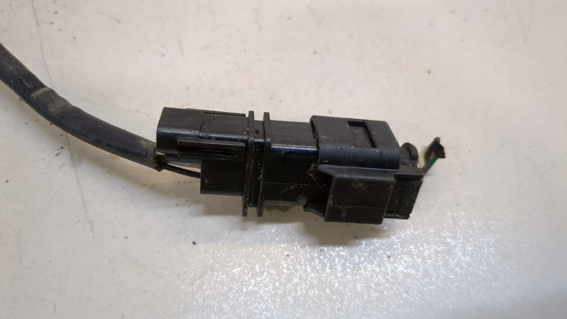 Датчик кислородный/Лямбда-зонд