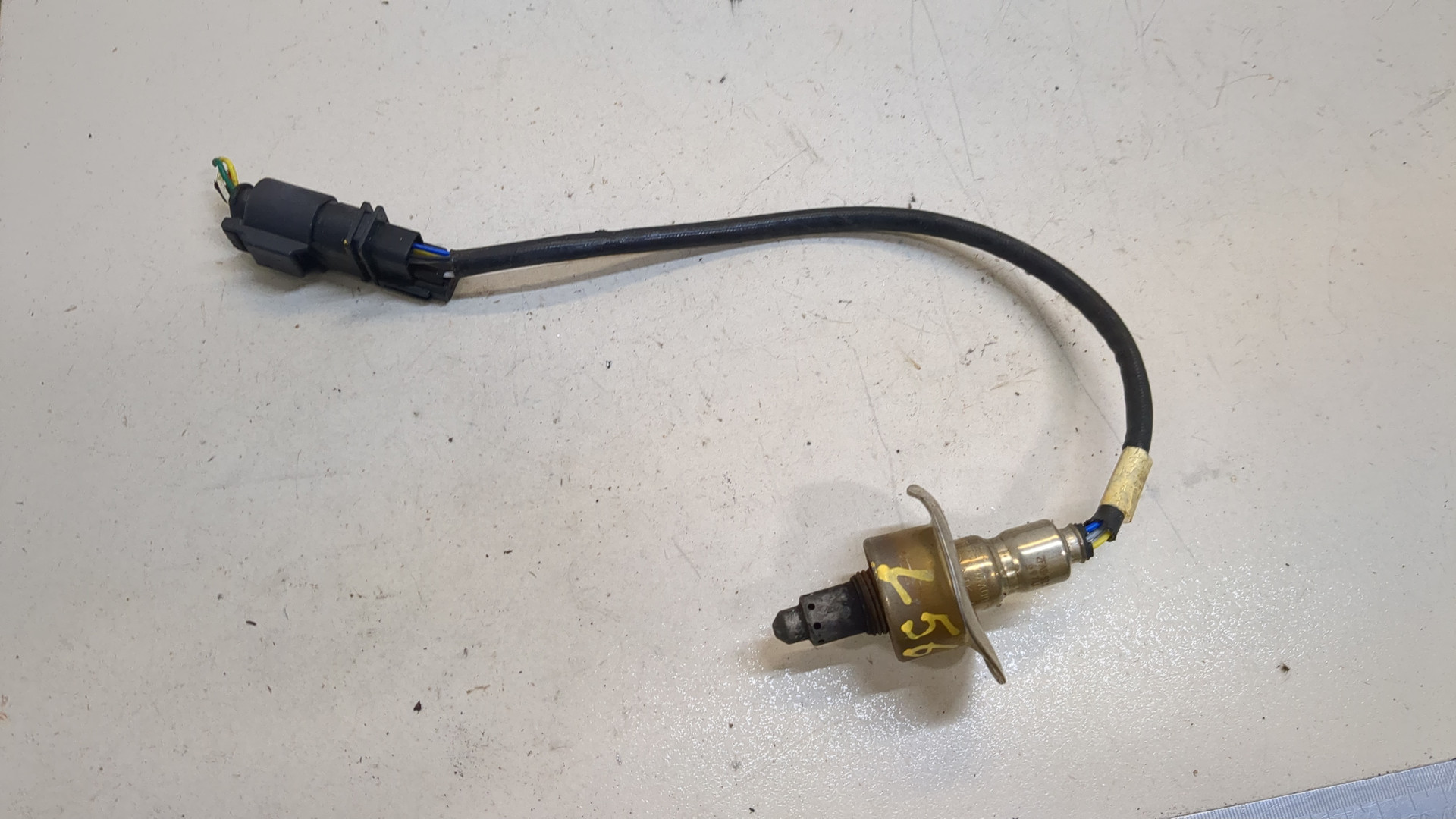 Датчик кислородный/Лямбда-зонд