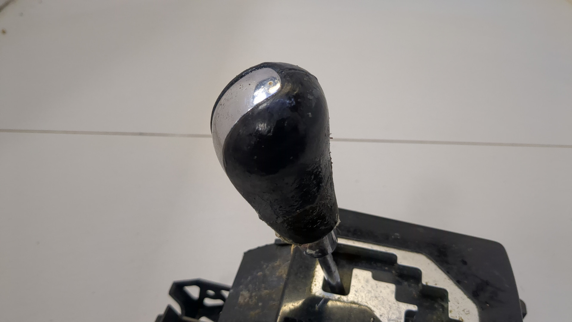 Кулиса МКПП / АКПП