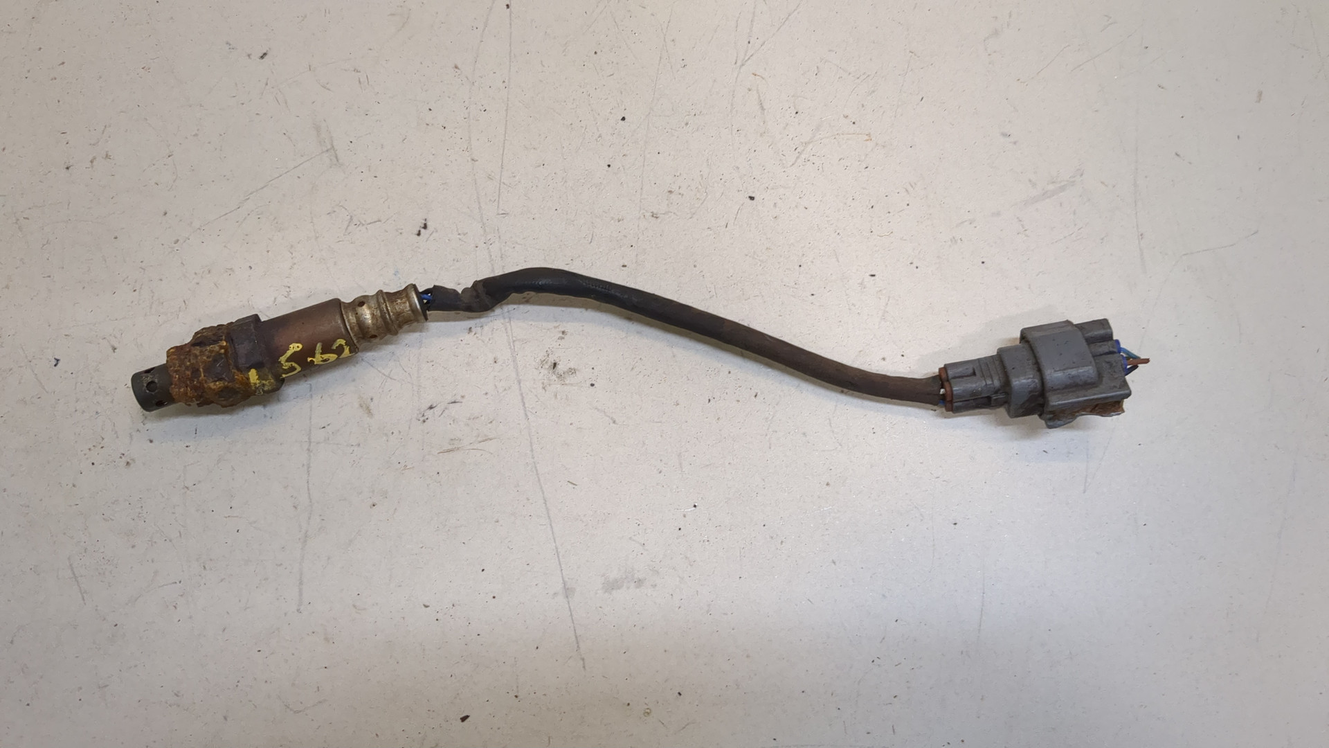 Датчик кислородный/Лямбда-зонд