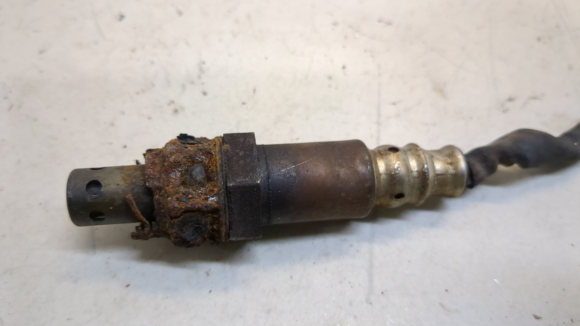 Датчик кислородный/Лямбда-зонд