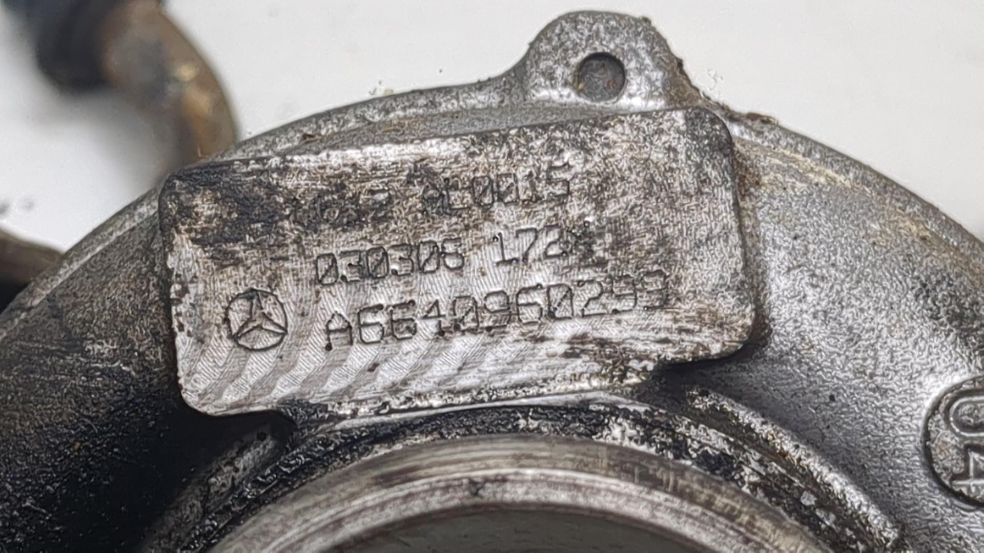 Турбина (турбокомпрессор)