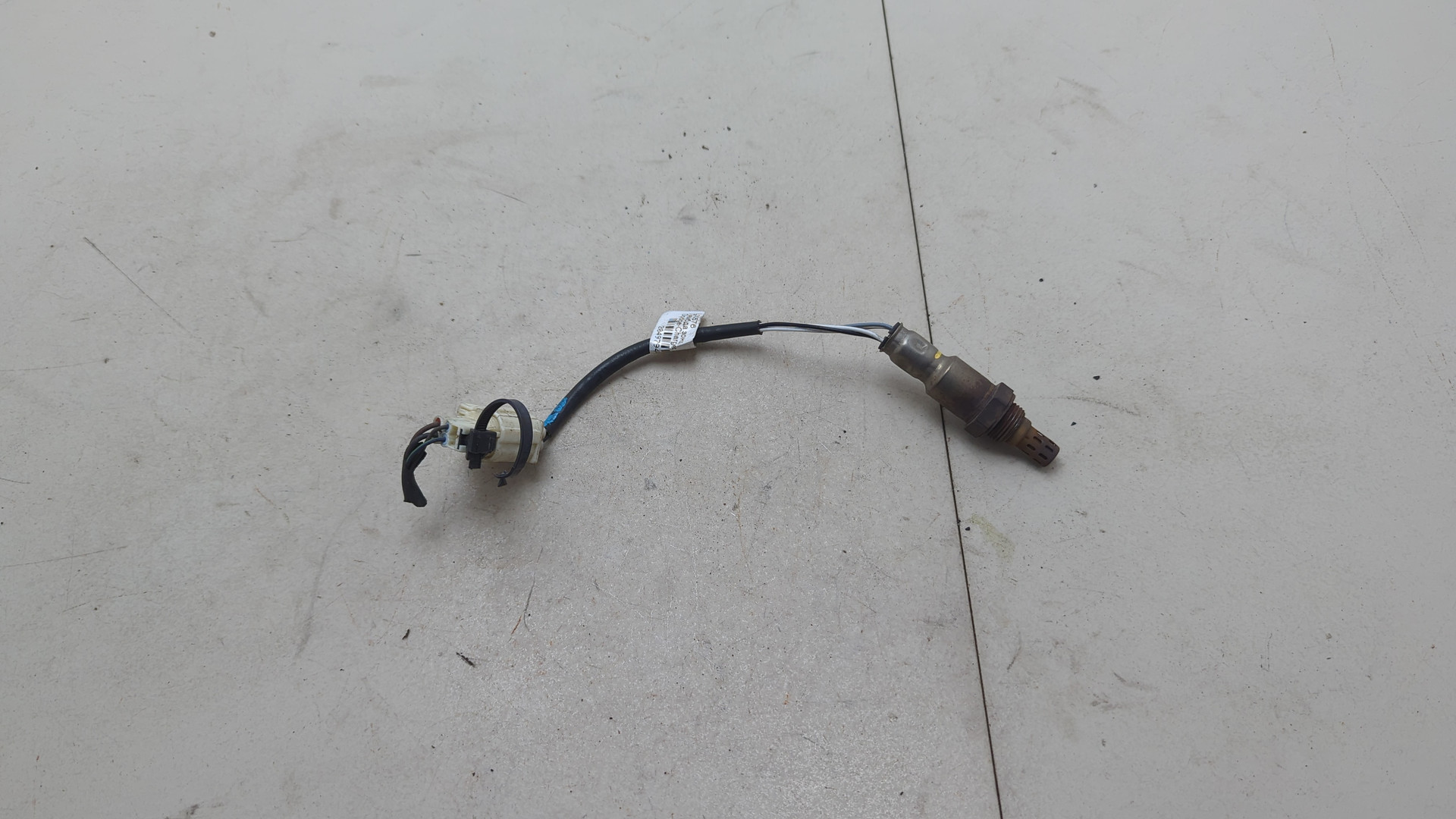 Датчик кислородный/Лямбда-зонд