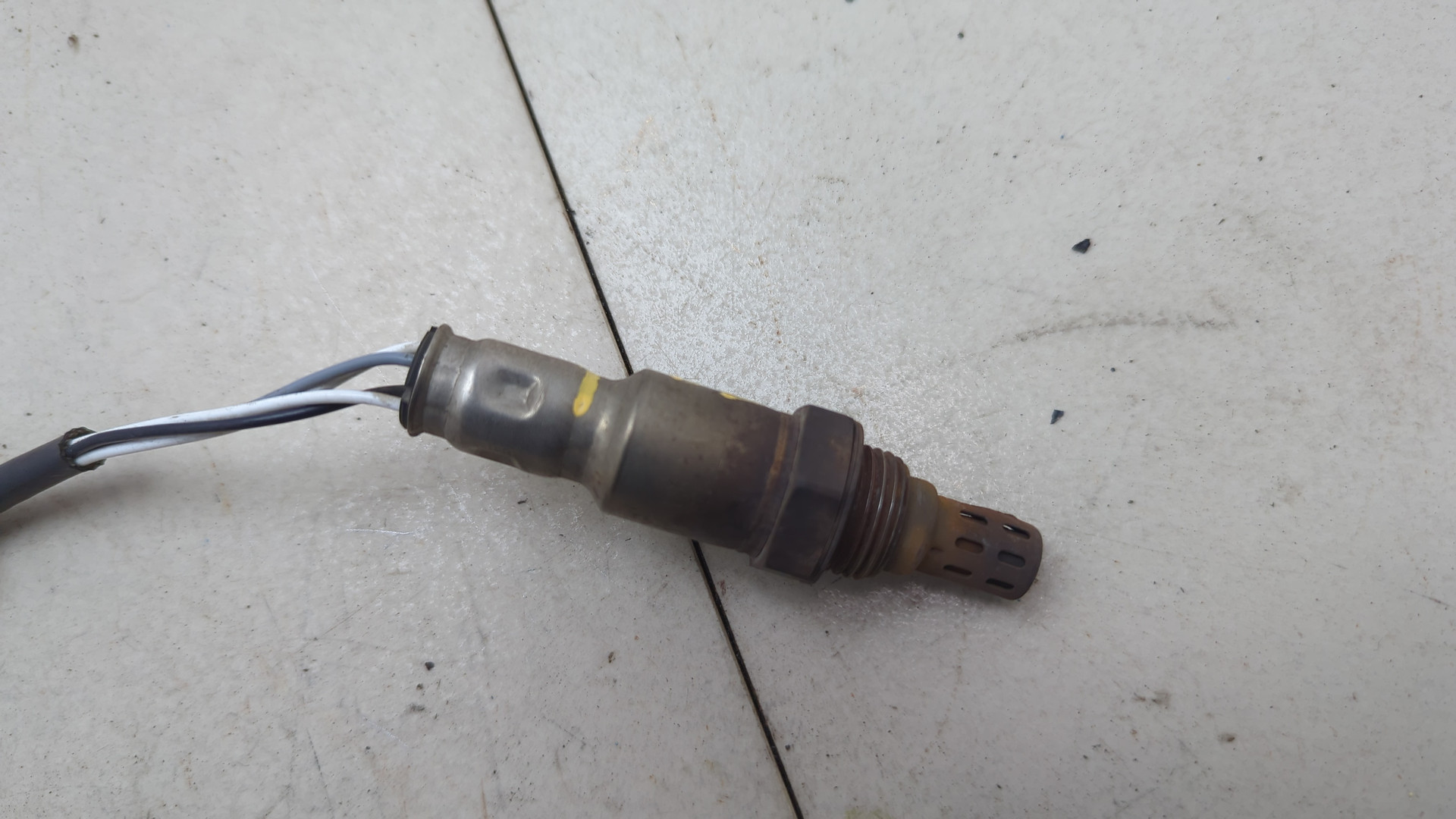 Датчик кислородный/Лямбда-зонд