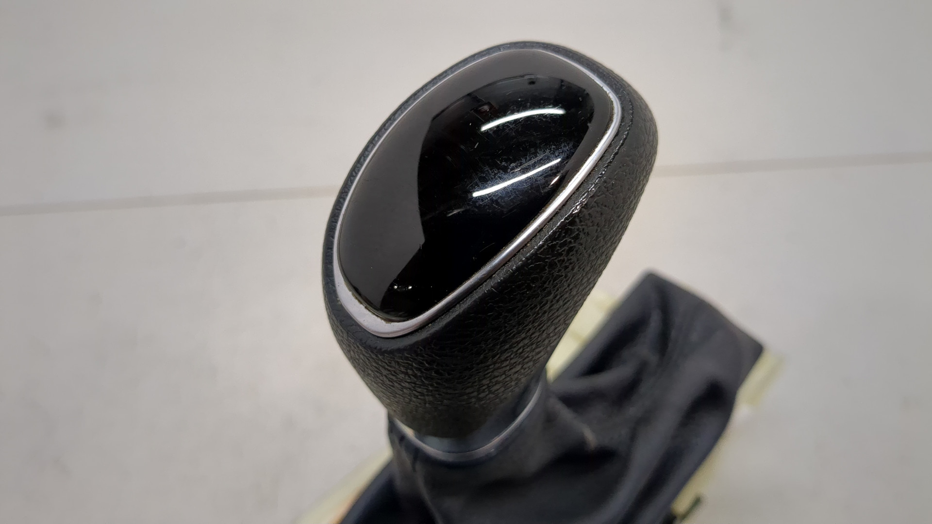 Кулиса МКПП / АКПП