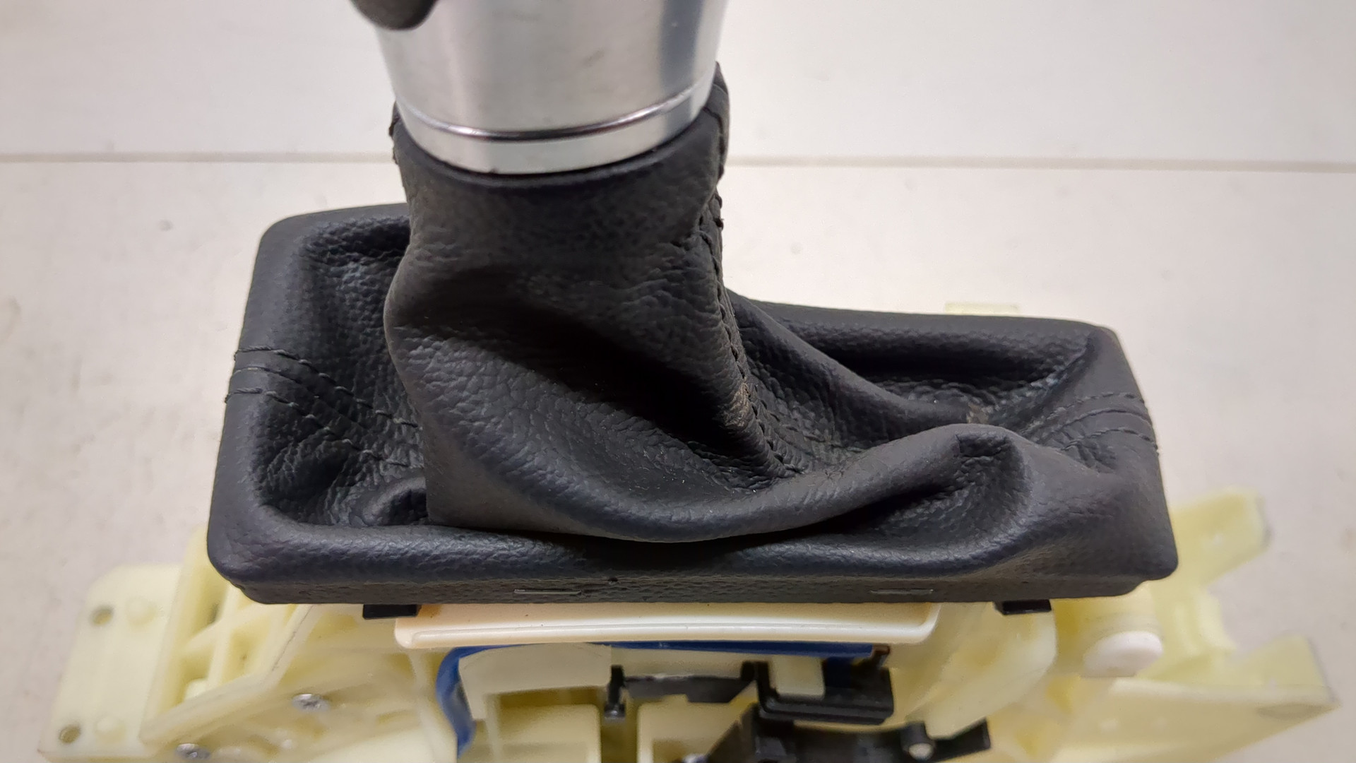 Кулиса МКПП / АКПП