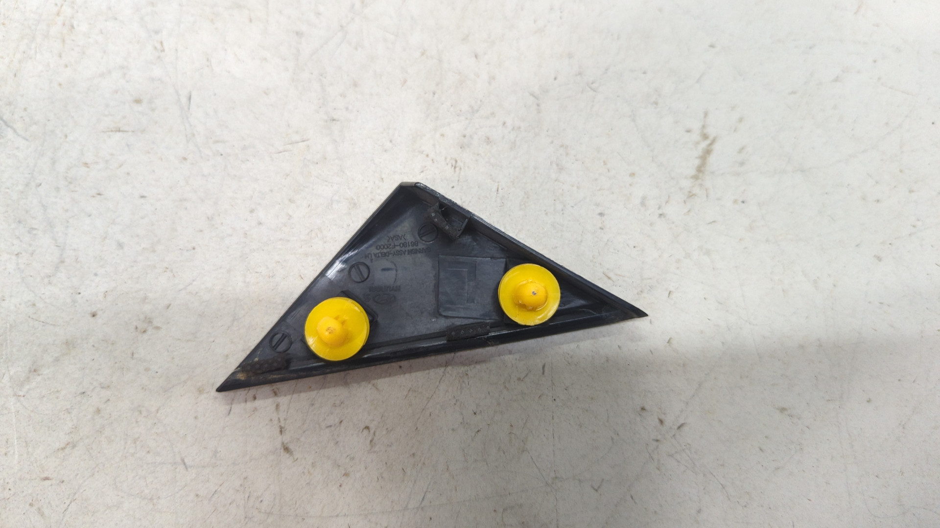 Накладка (кузов наружные)