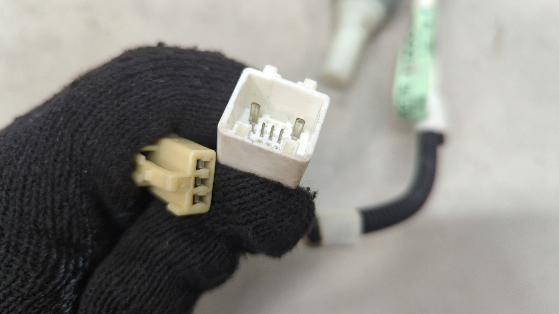 Блок электронный