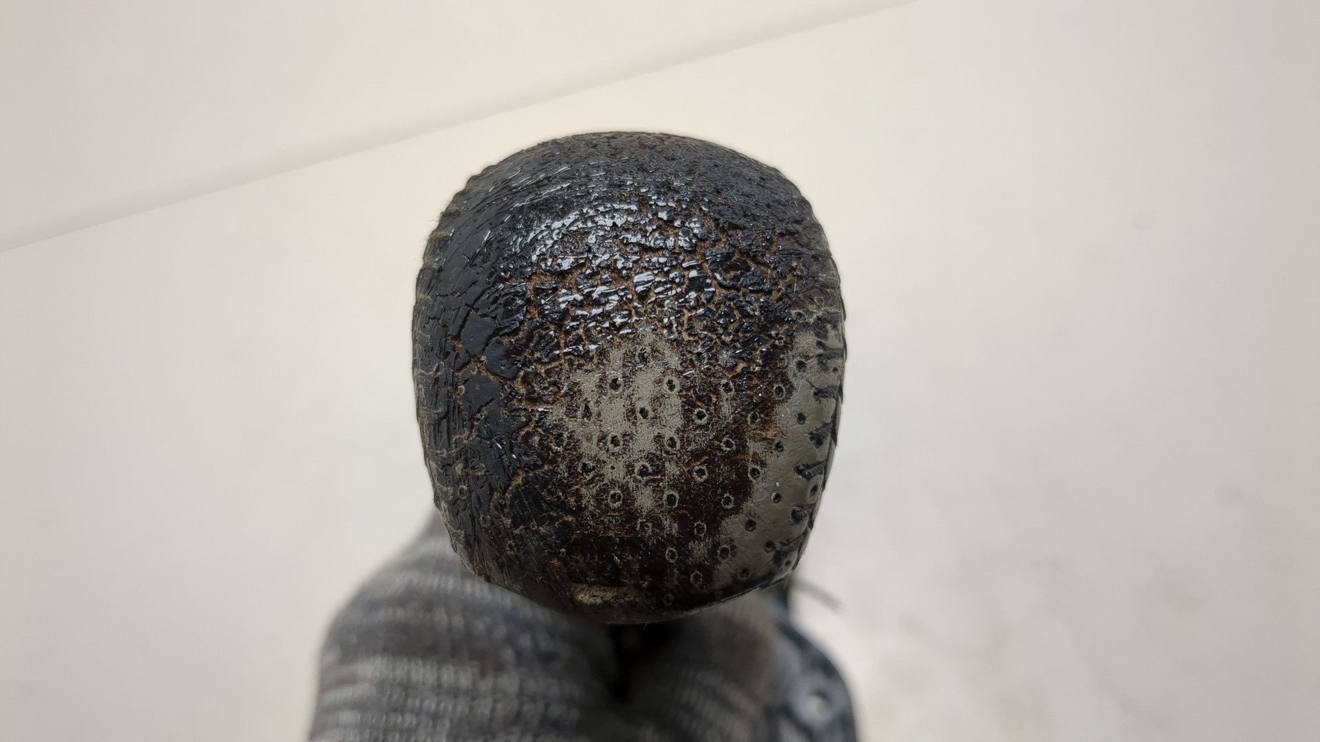 Кулиса МКПП / АКПП