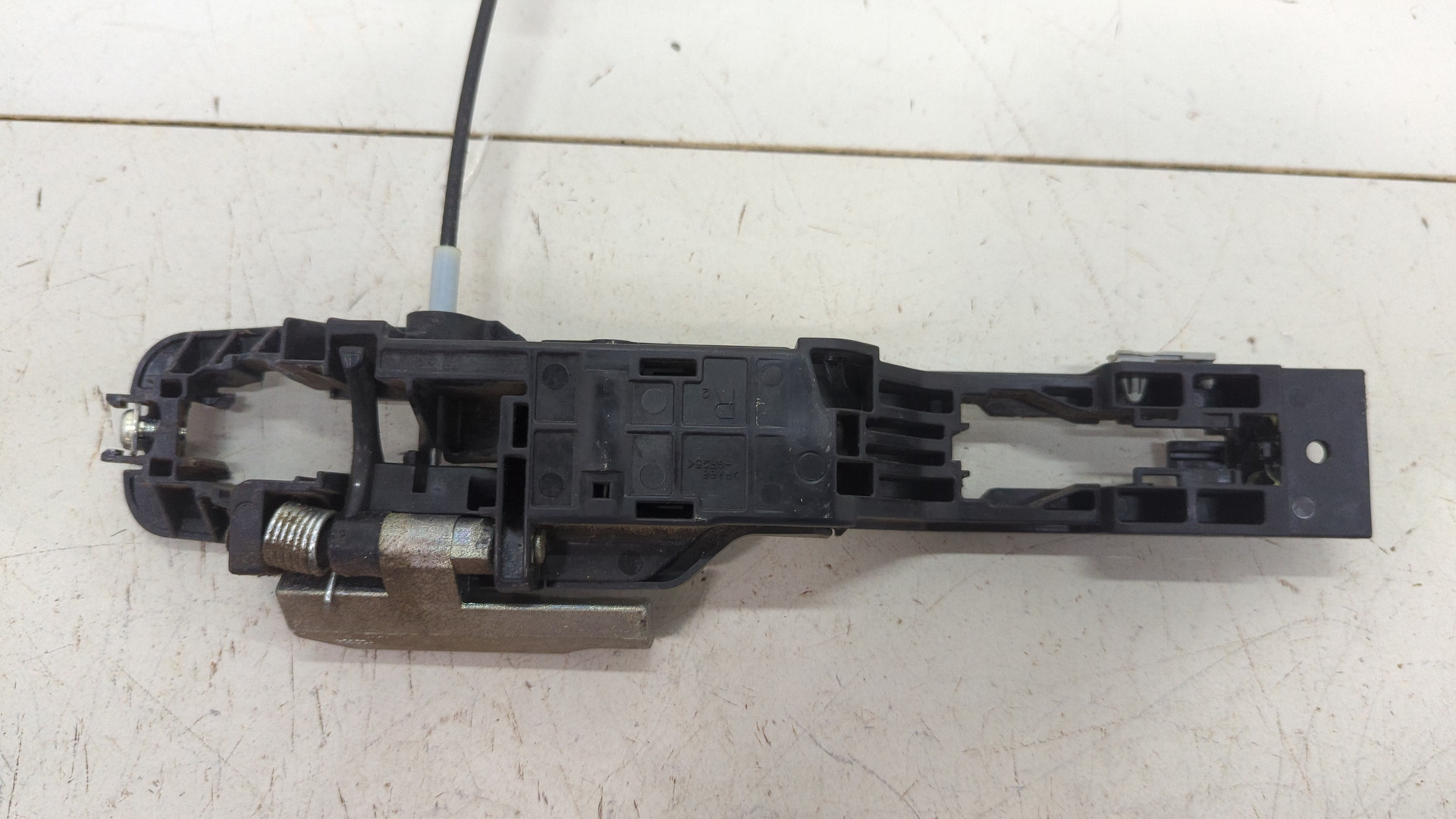 Кронштейн ручки