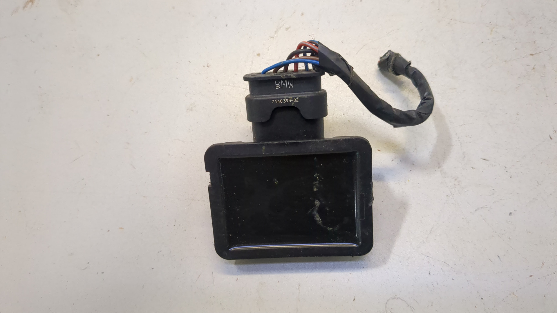 Датчик температуры