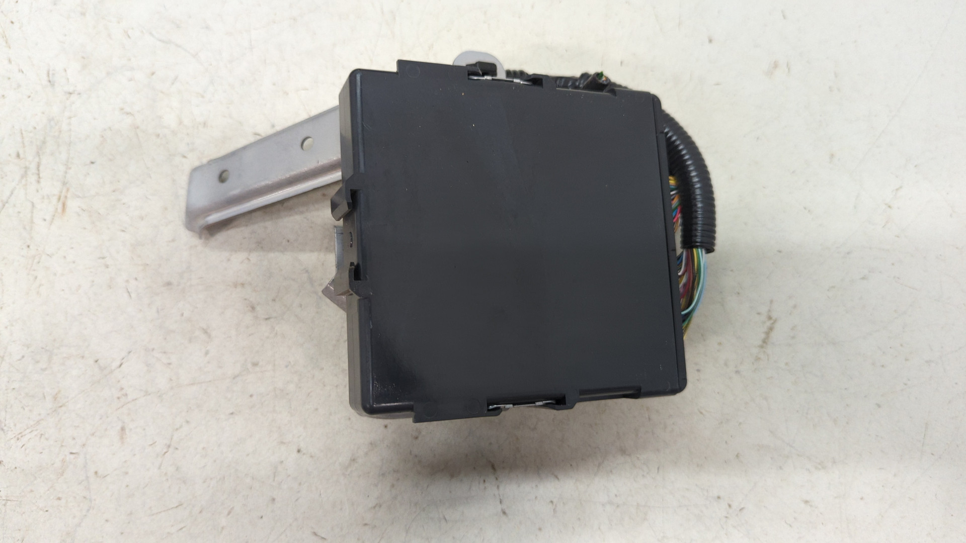 Блок электронный