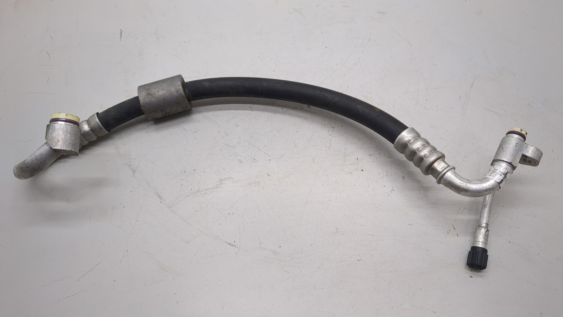 Трубка кондиционера